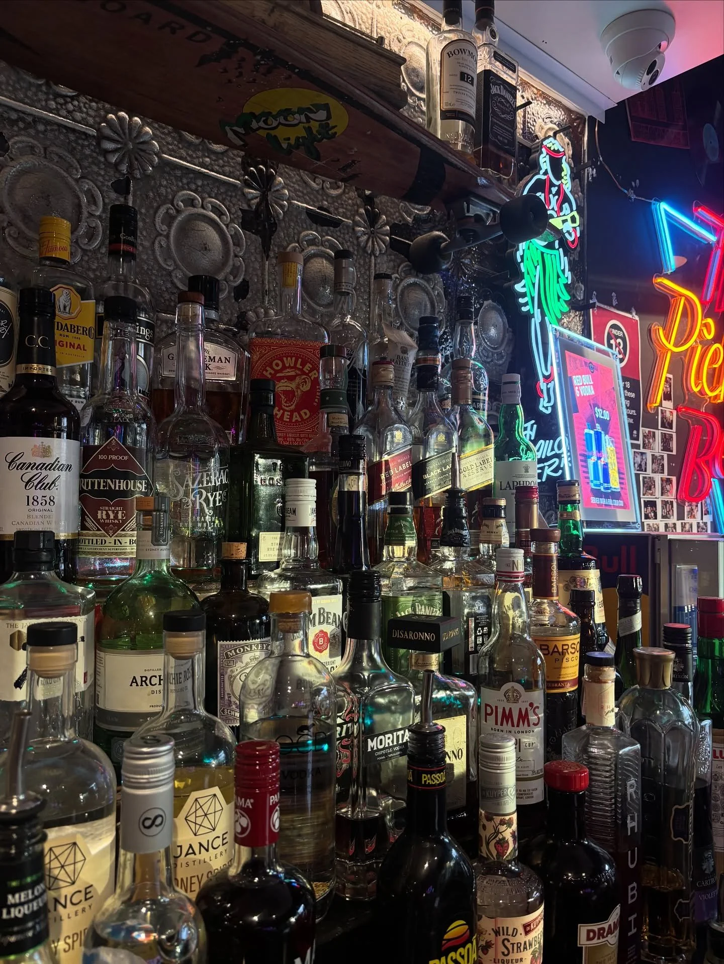 Can you spot your fav? 👀🍸