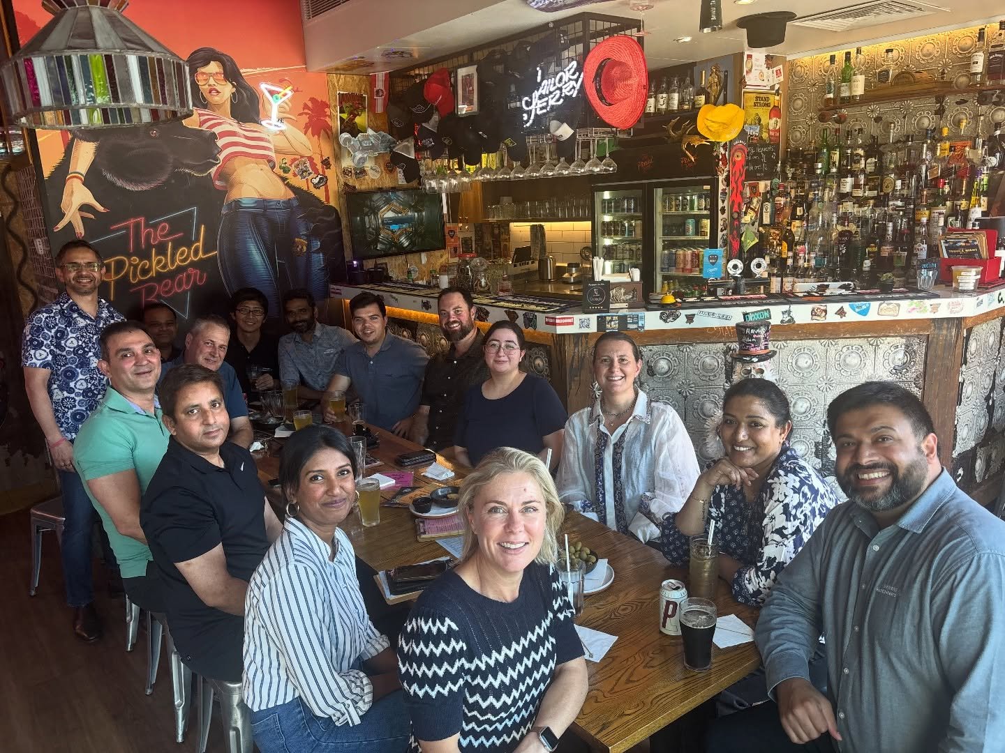 Christmas is close! 🎄✨ Book your end-of-year event now and celebrate with your favourite people 🎉