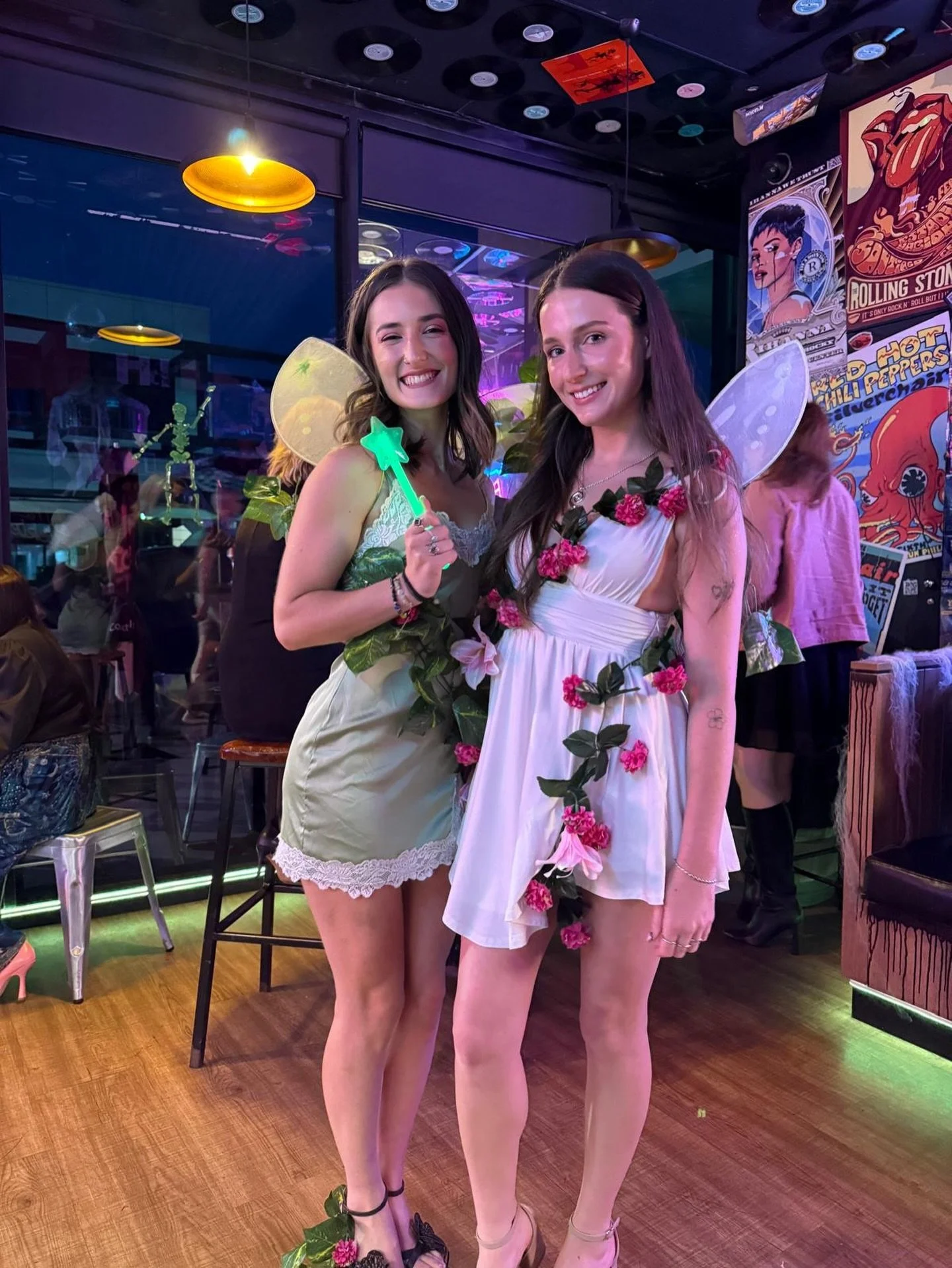The year&rsquo;s almost wrapped up! Which themed night at The Pickled Bear has been your favourite so far? 🤠🪩🌮🎤