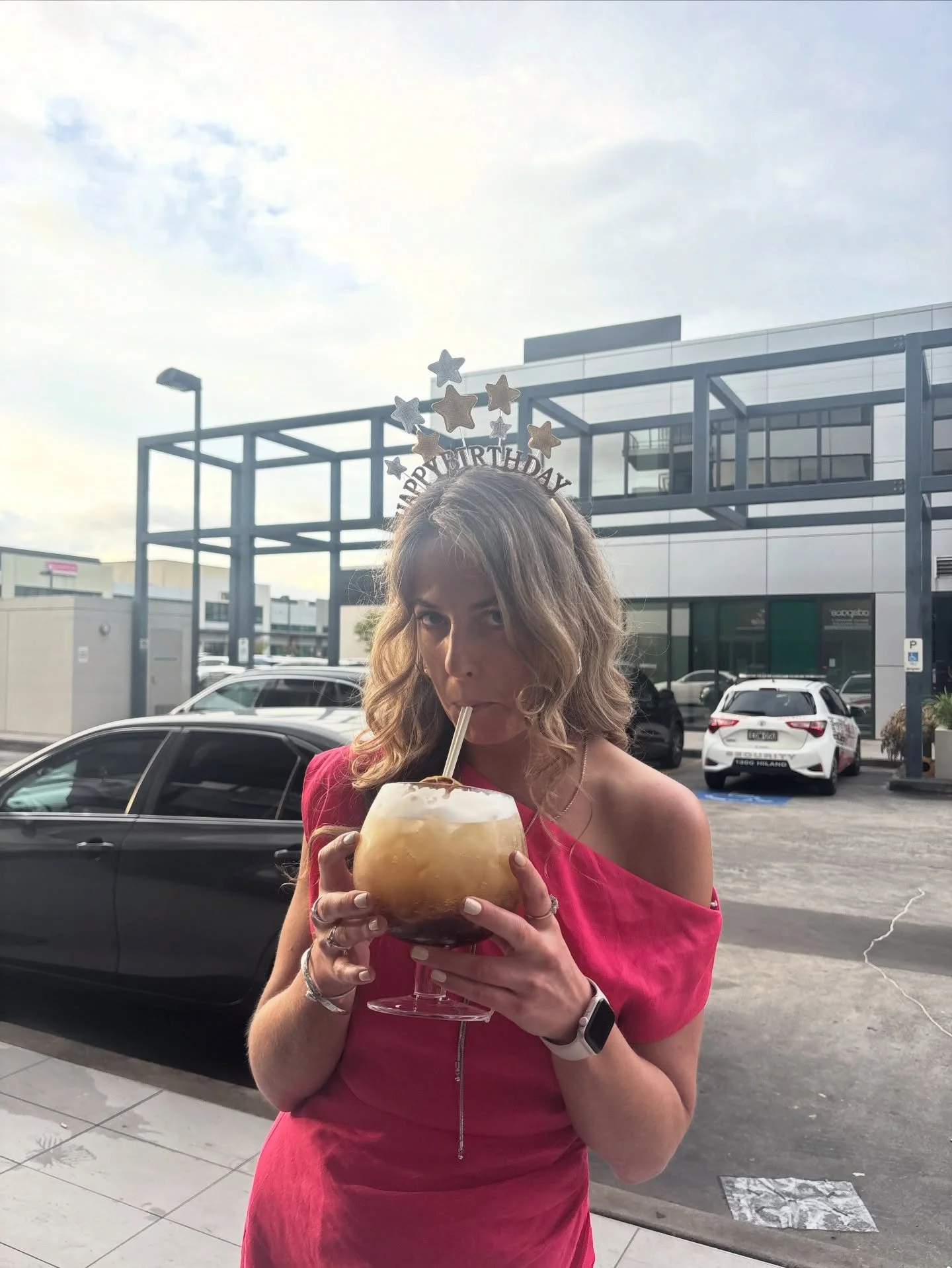 Got a birthday coming up? Celebrate at The Pickled Bear and enjoy a free cocktail on us 🎉🍸