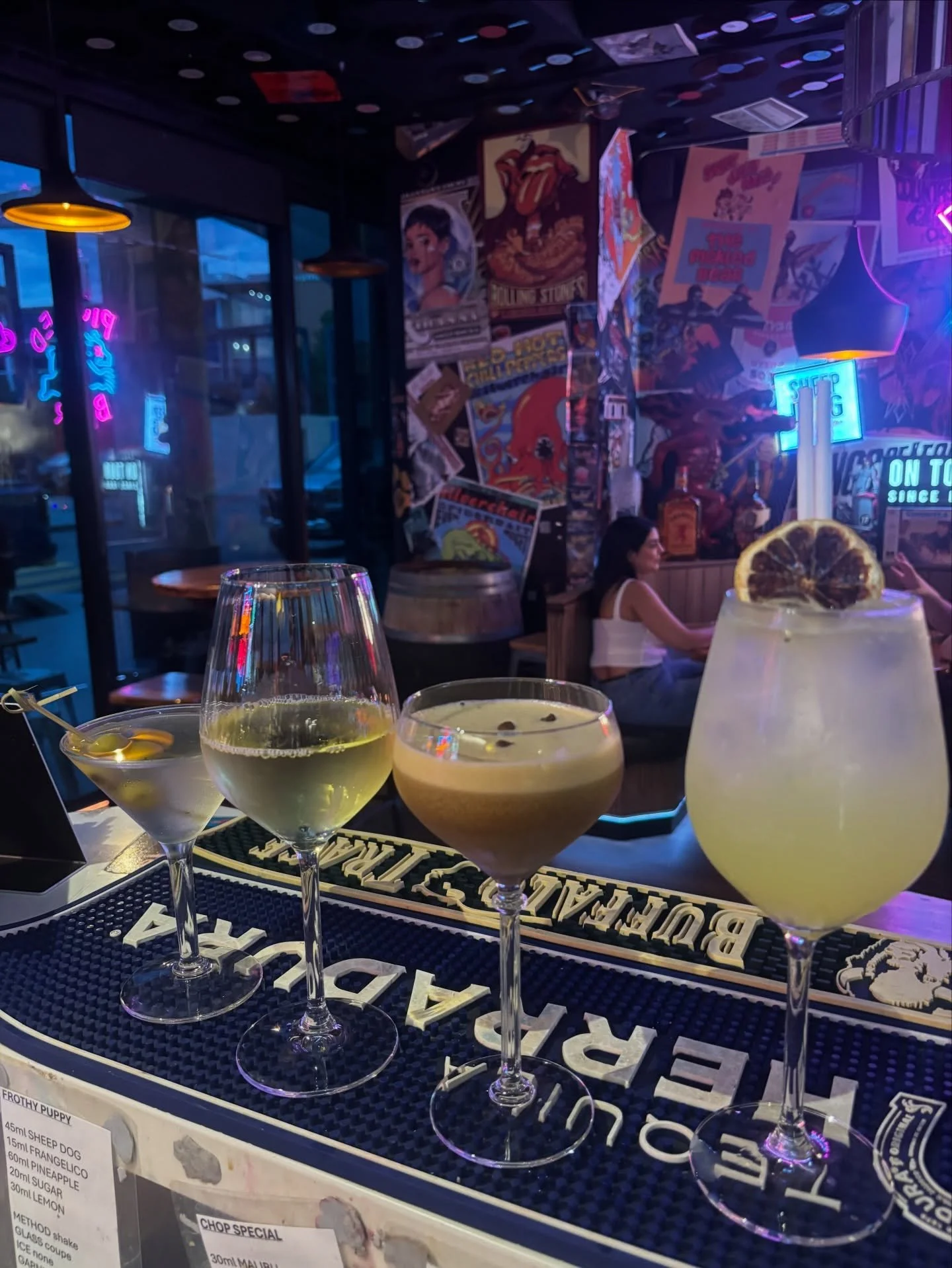 Hope everyone had a great Christmas! Who&rsquo;s excited for the new year to begin?