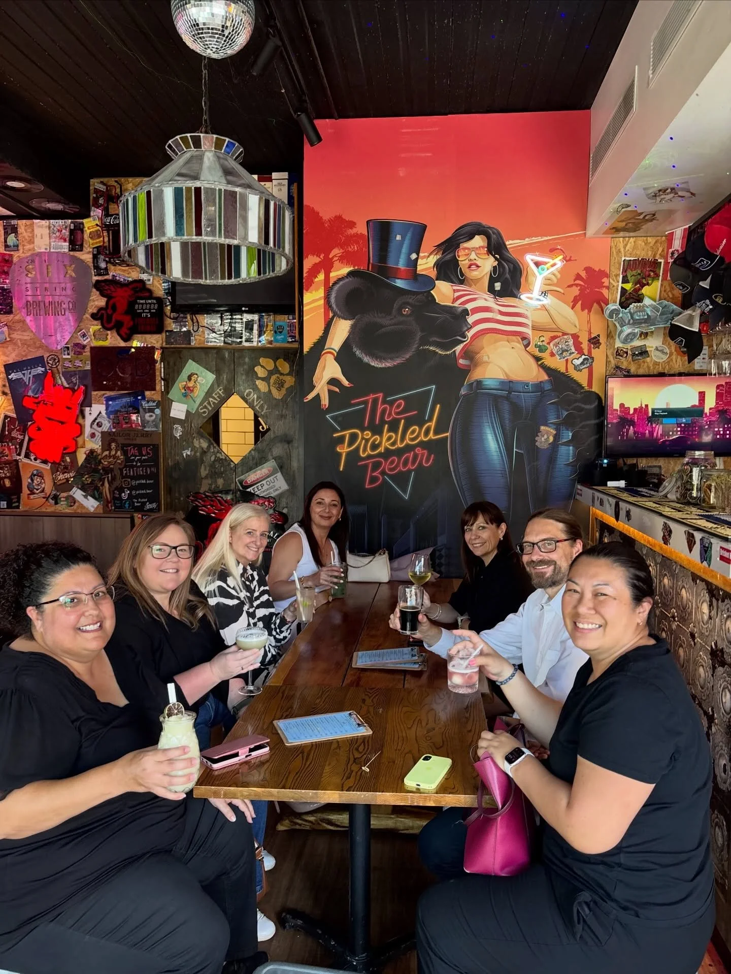 Who is ready for Friday 🙋&zwj;♀️🙋&zwj;♀️ See you there 😉