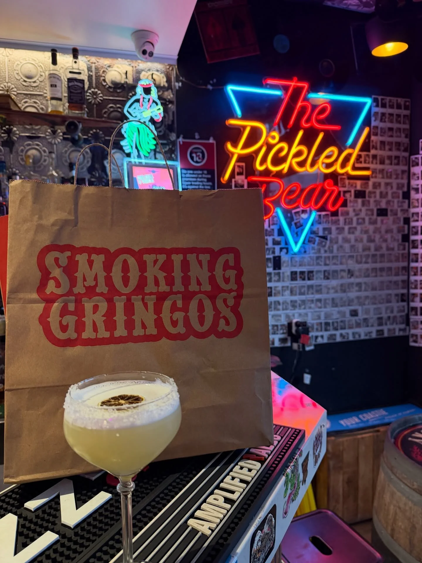 Only 1 more sleep! 💤 Who&rsquo;s excited for tomorrow? We definitely are! 

There are only a few tables left, so make sure to book if you want to guarantee a seat. If you can&rsquo;t secure a booking, don&rsquo;t worry, you&rsquo;re still more than 