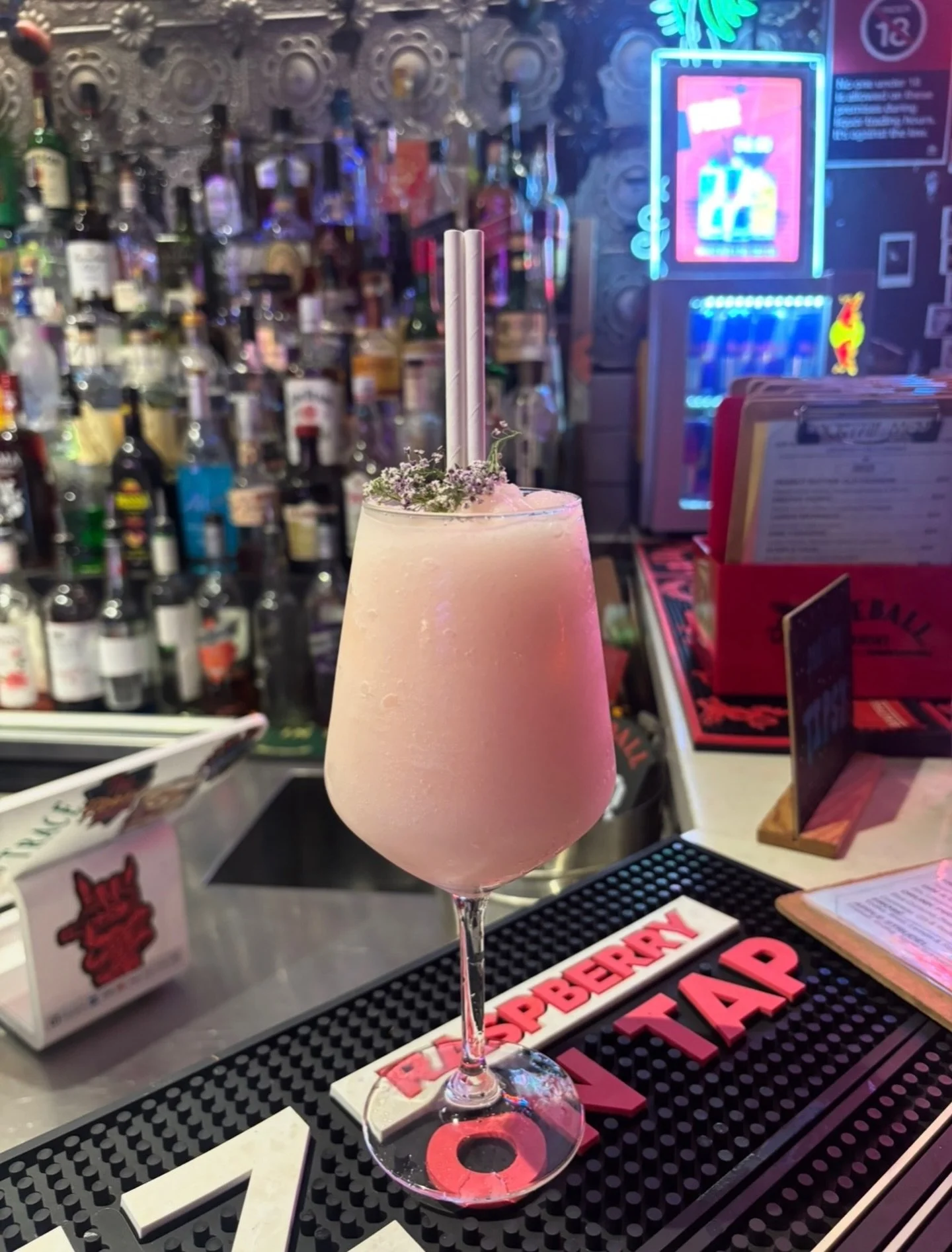 Happy Tuesday🍸 Pickled Bear opens tomorrow! 

Who are you bringing along this week, and what drink are you ordering first?