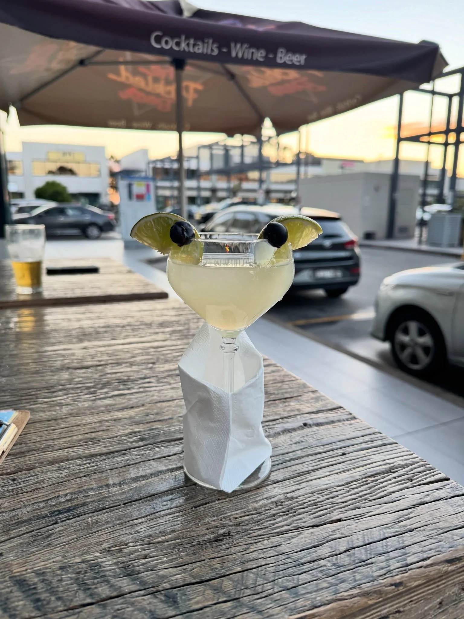 Introducing our 3 limited-time cocktails for Star Wars Night tomorrow! 🌌✨

Come down and try the Baby Yoda Marg, Imperial Blue, and The Death Star 🍸

Available for one night only.. Don&rsquo;t miss out!