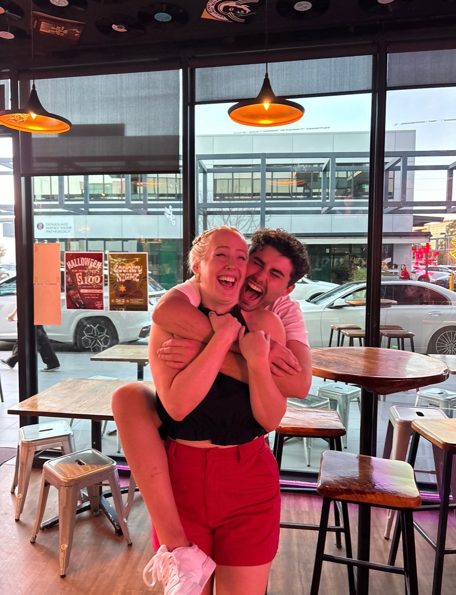 Tag your pub partner. Then bring them to Pickled Bear this week 🍻🐻