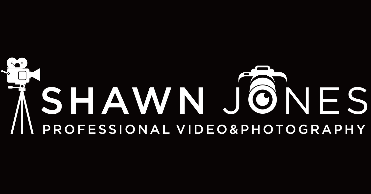 Shawn Jones Professional Video &amp; Photography
