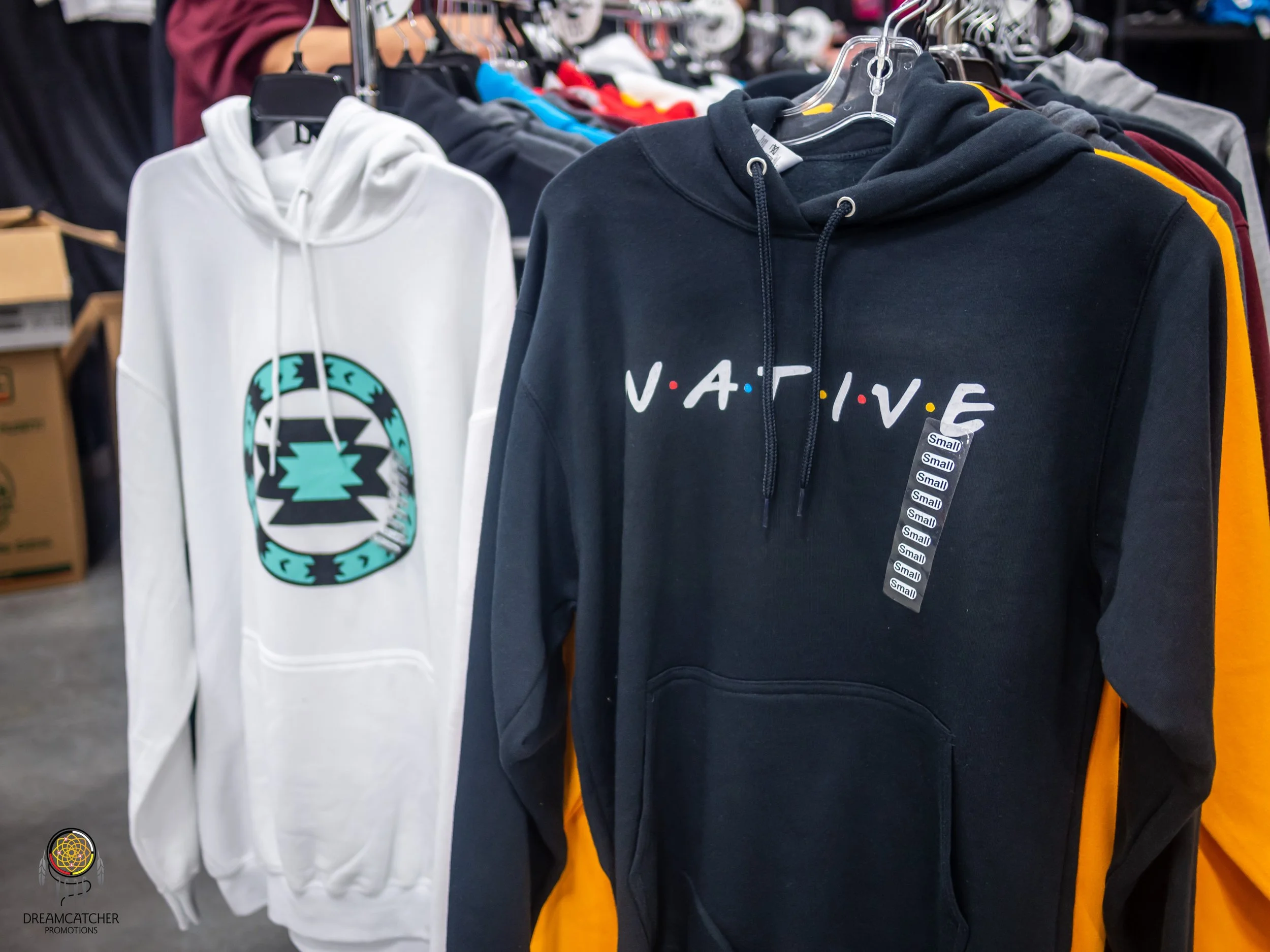 Photos taken for Dreamcatcher Promotions