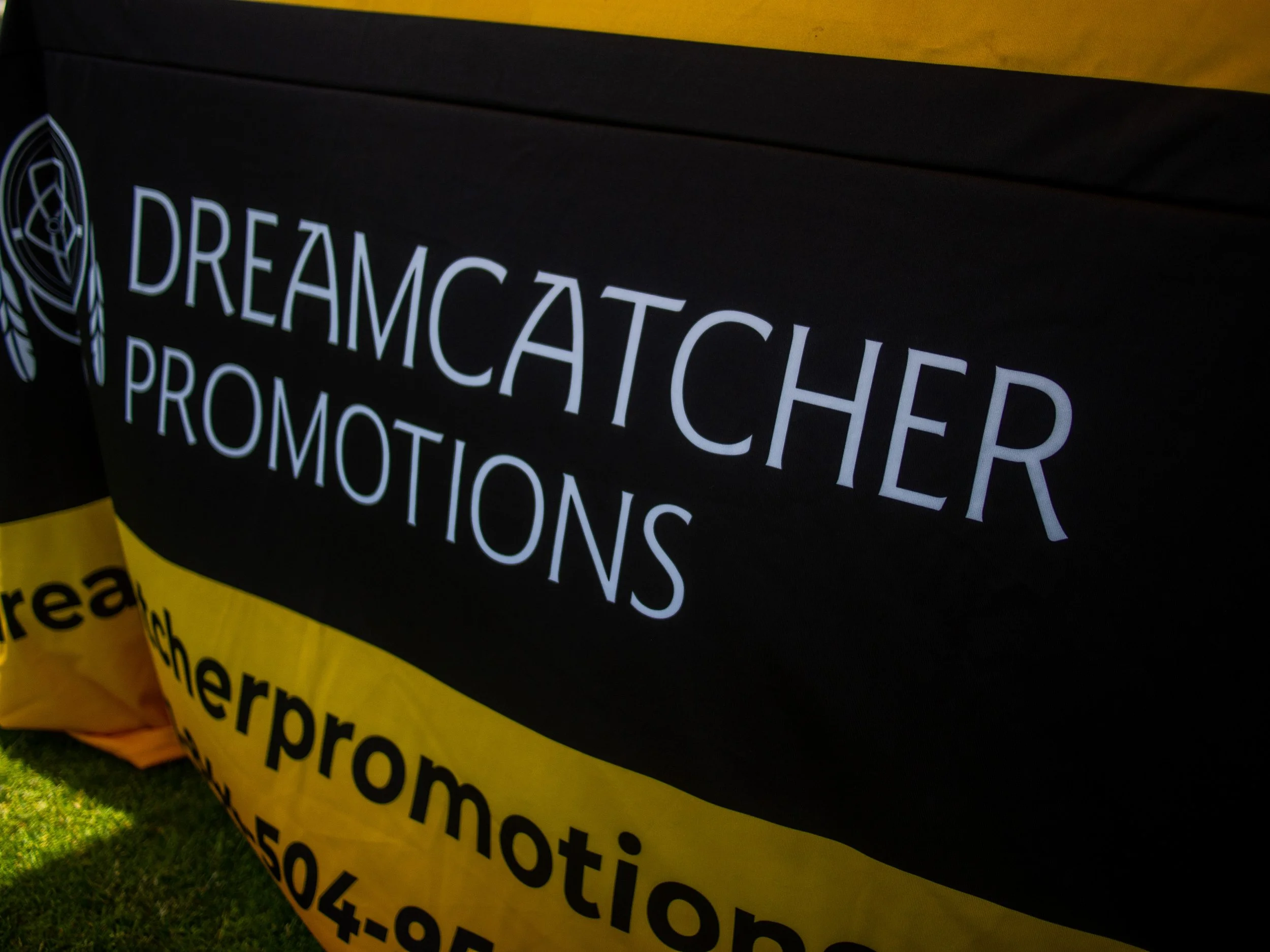 Photos taken for Dreamcatcher Promotions