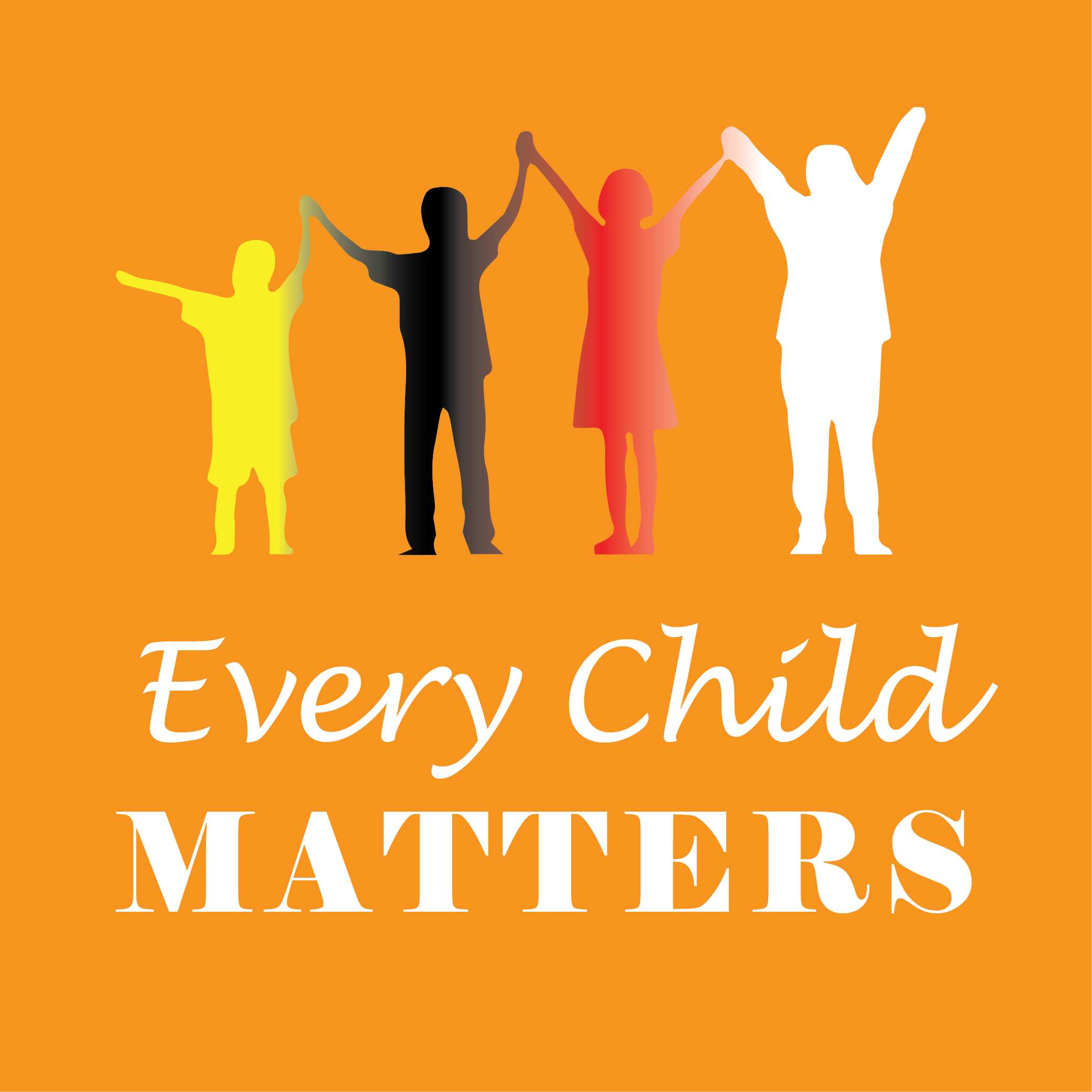 Every Child Matters 2021 Orange Shirt Day Designed for Dreamcatcher Promotions