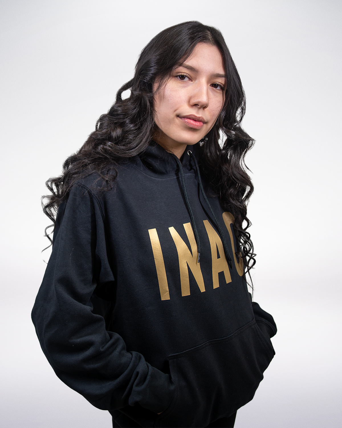 Photos taken for INAC (Indigenous Nations Apparel Company)