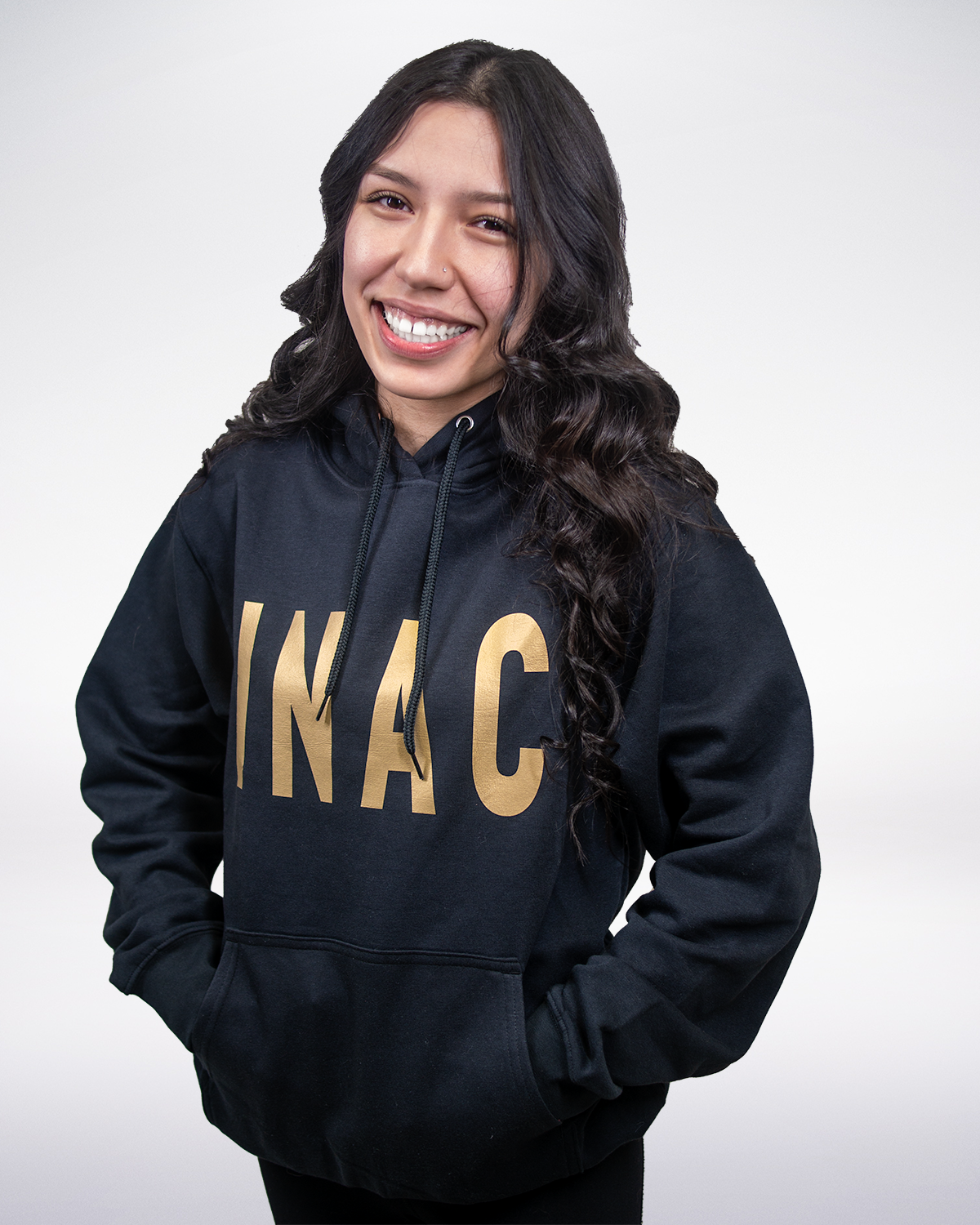 Photos taken for INAC (Indigenous Nations Apparel Company)