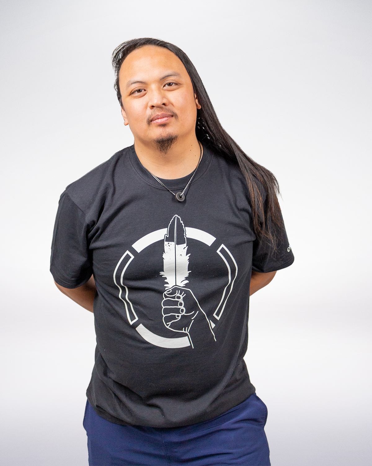 Photos taken for INAC (Indigenous Nations Apparel Company)