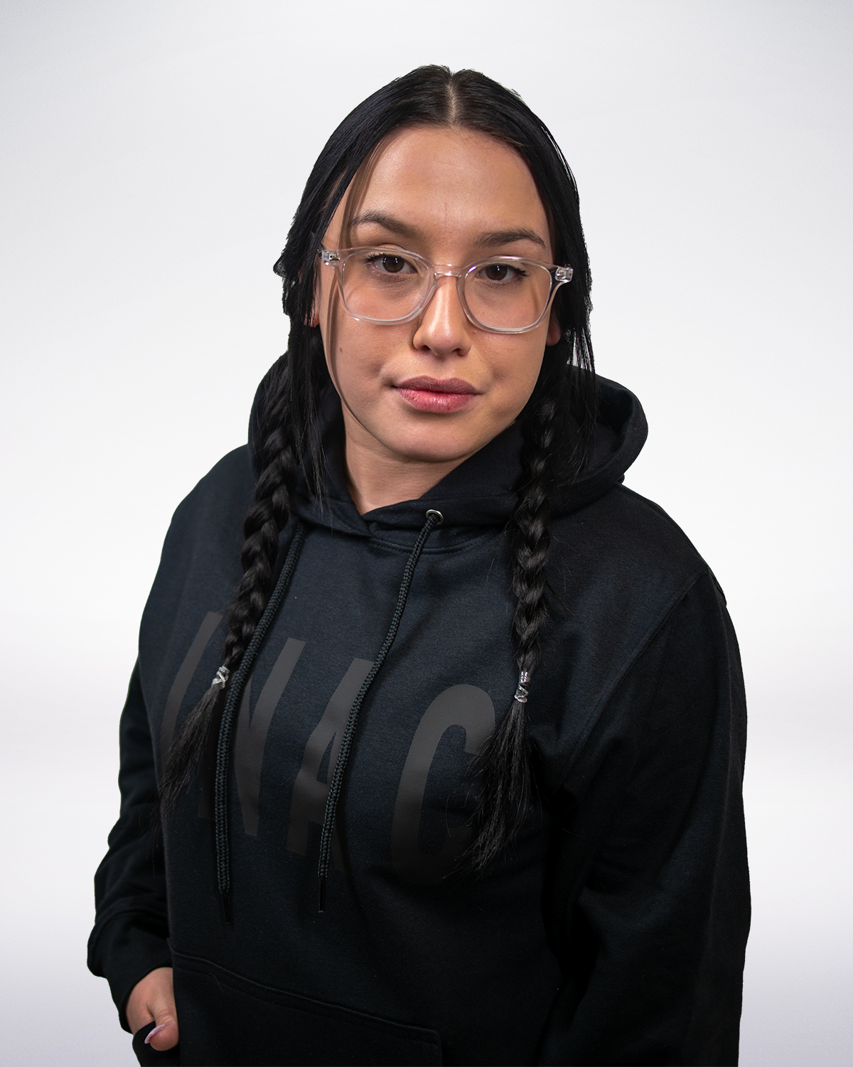 Photos taken for INAC (Indigenous Nations Apparel Company)