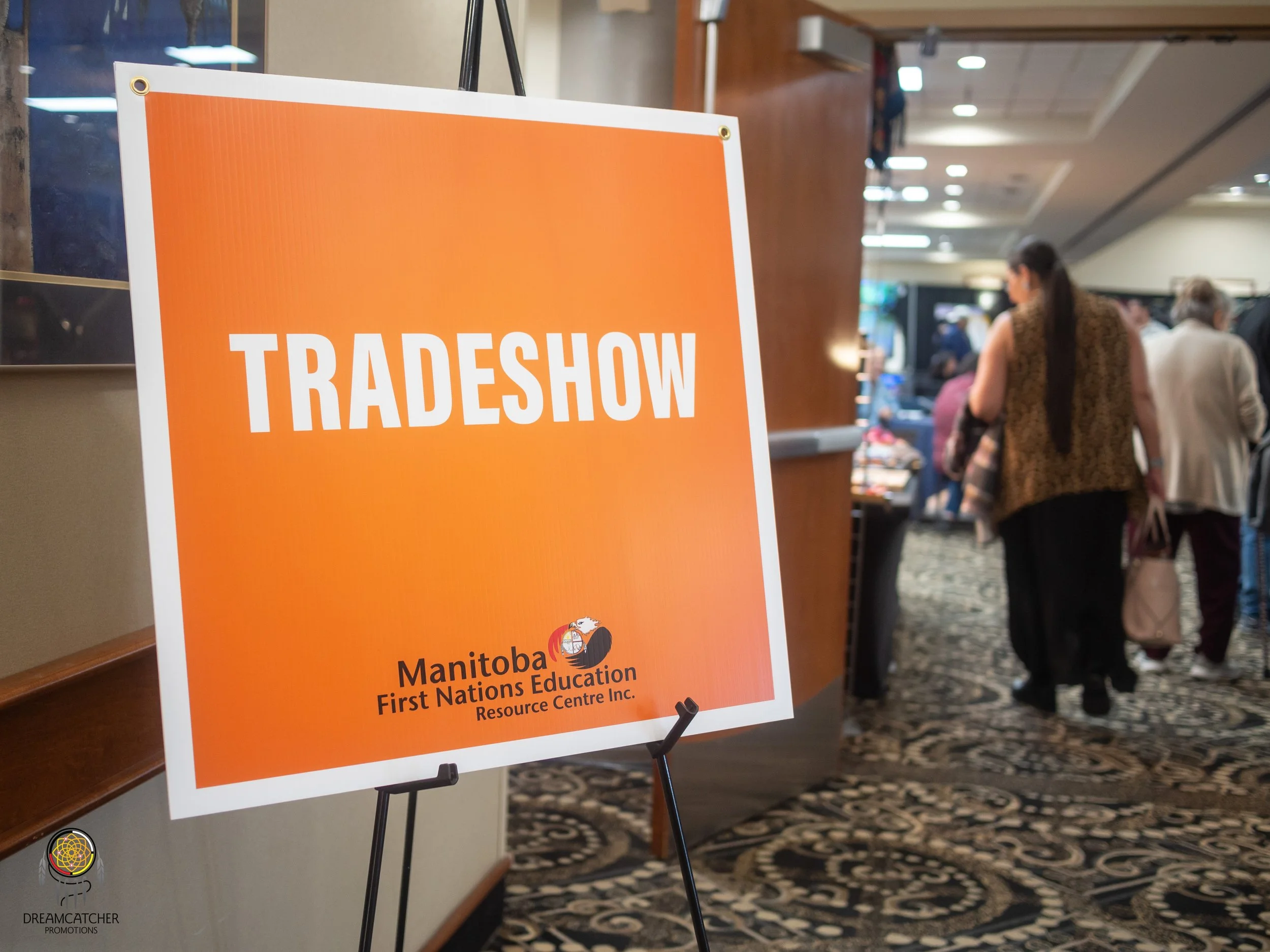 Photos taken for Dreamcatcher Promotions