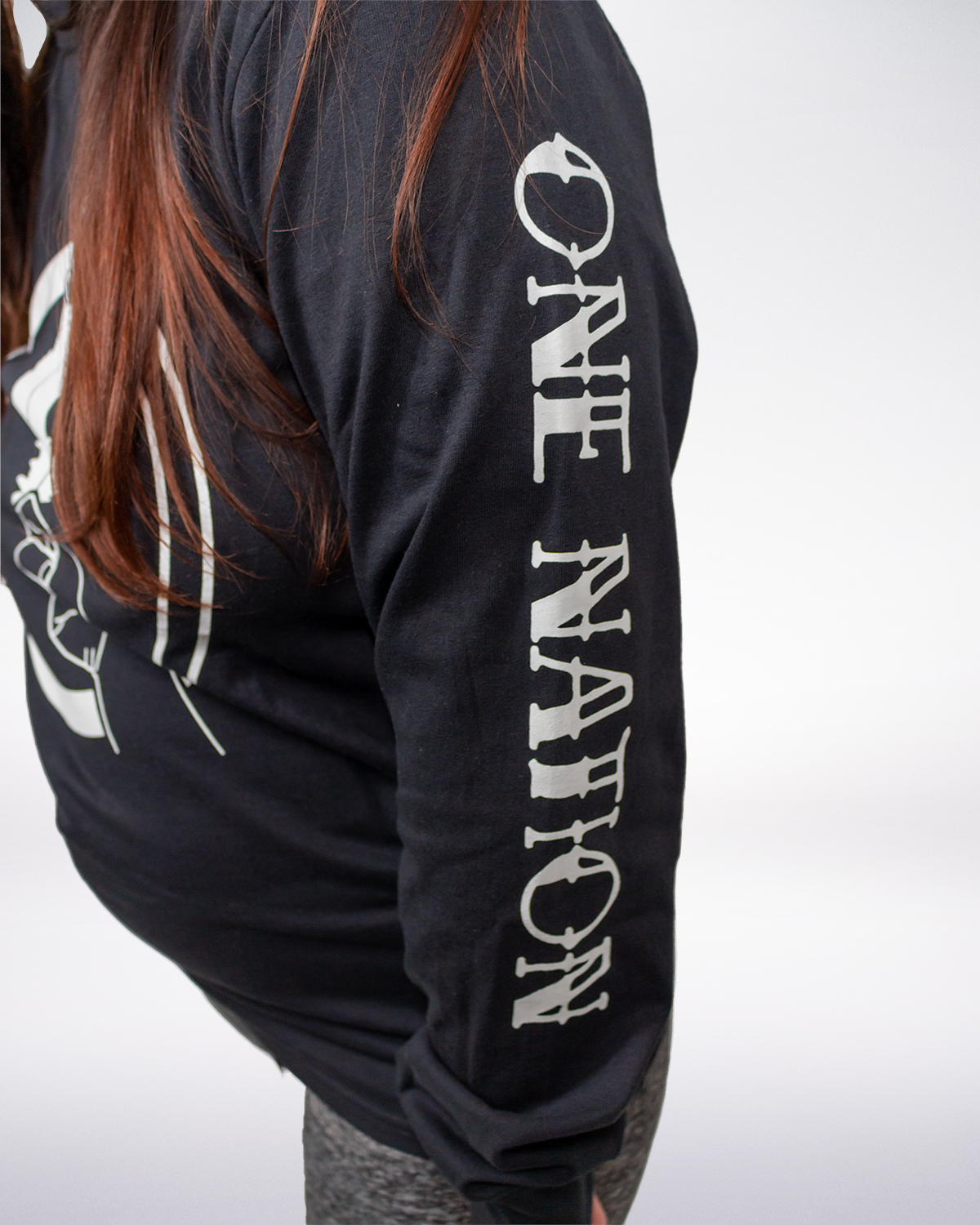 Photos taken for INAC (Indigenous Nations Apparel Company)