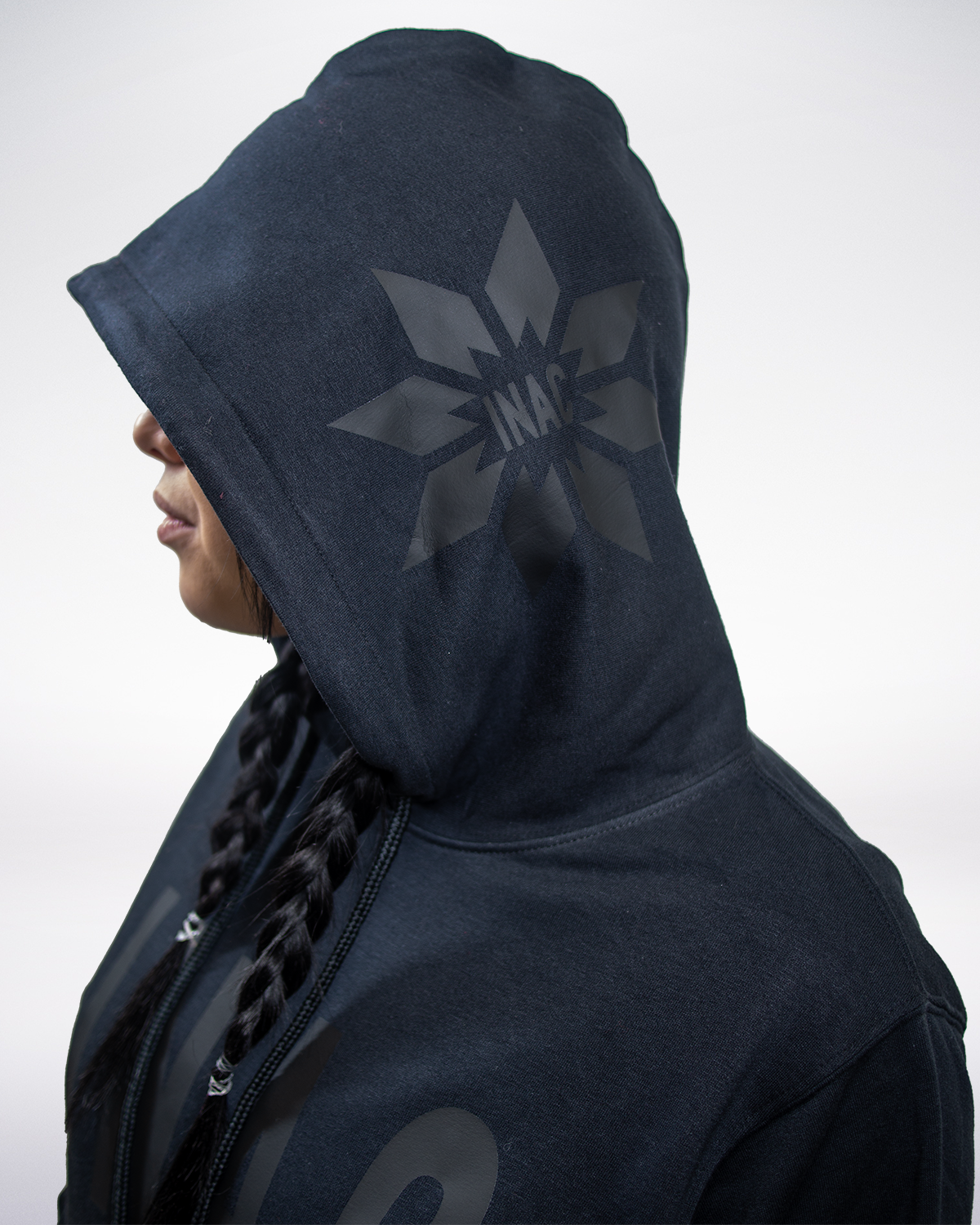 Photos taken for INAC (Indigenous Nations Apparel Company)