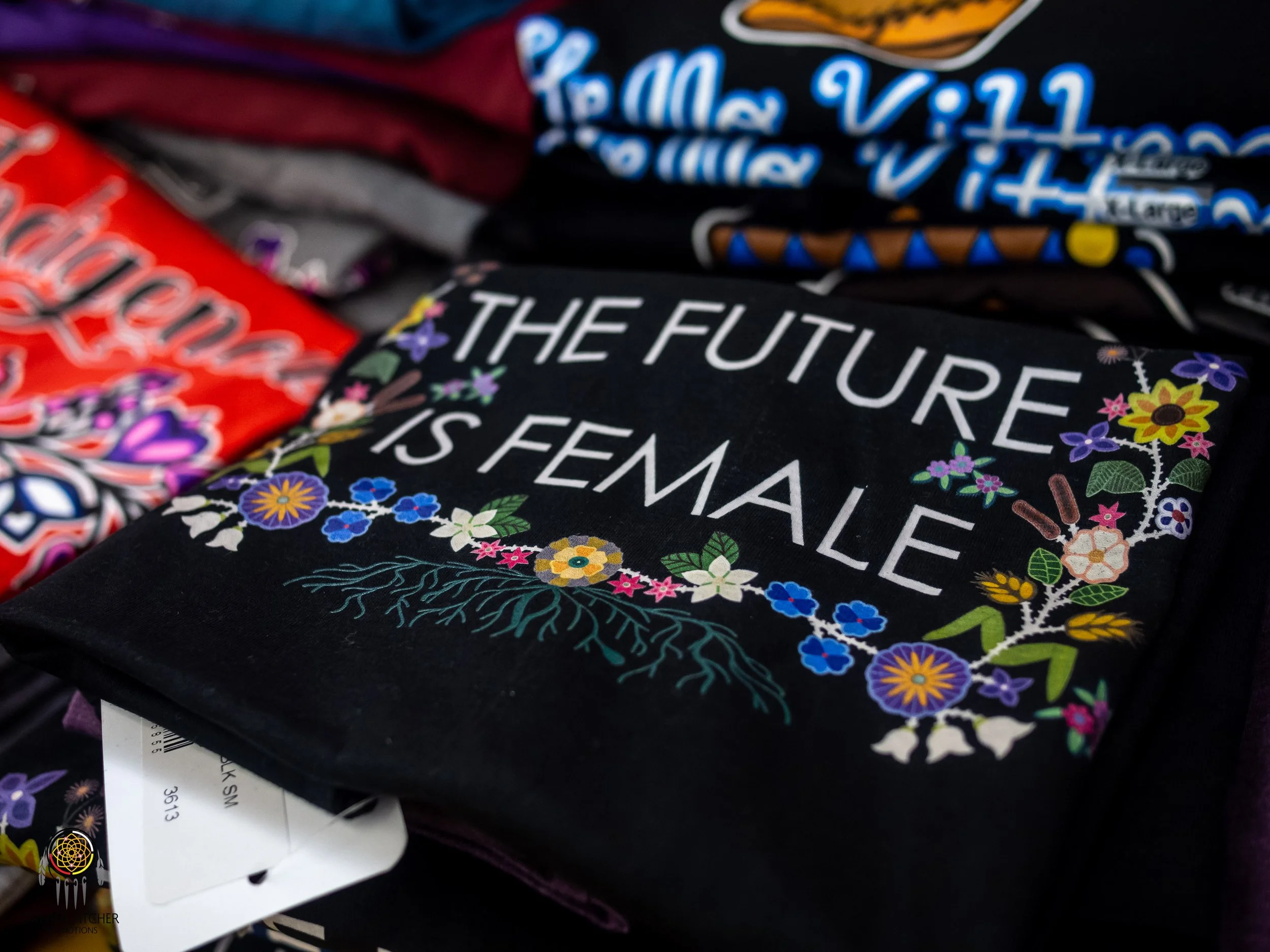 Photos taken for Dreamcatcher Promotions