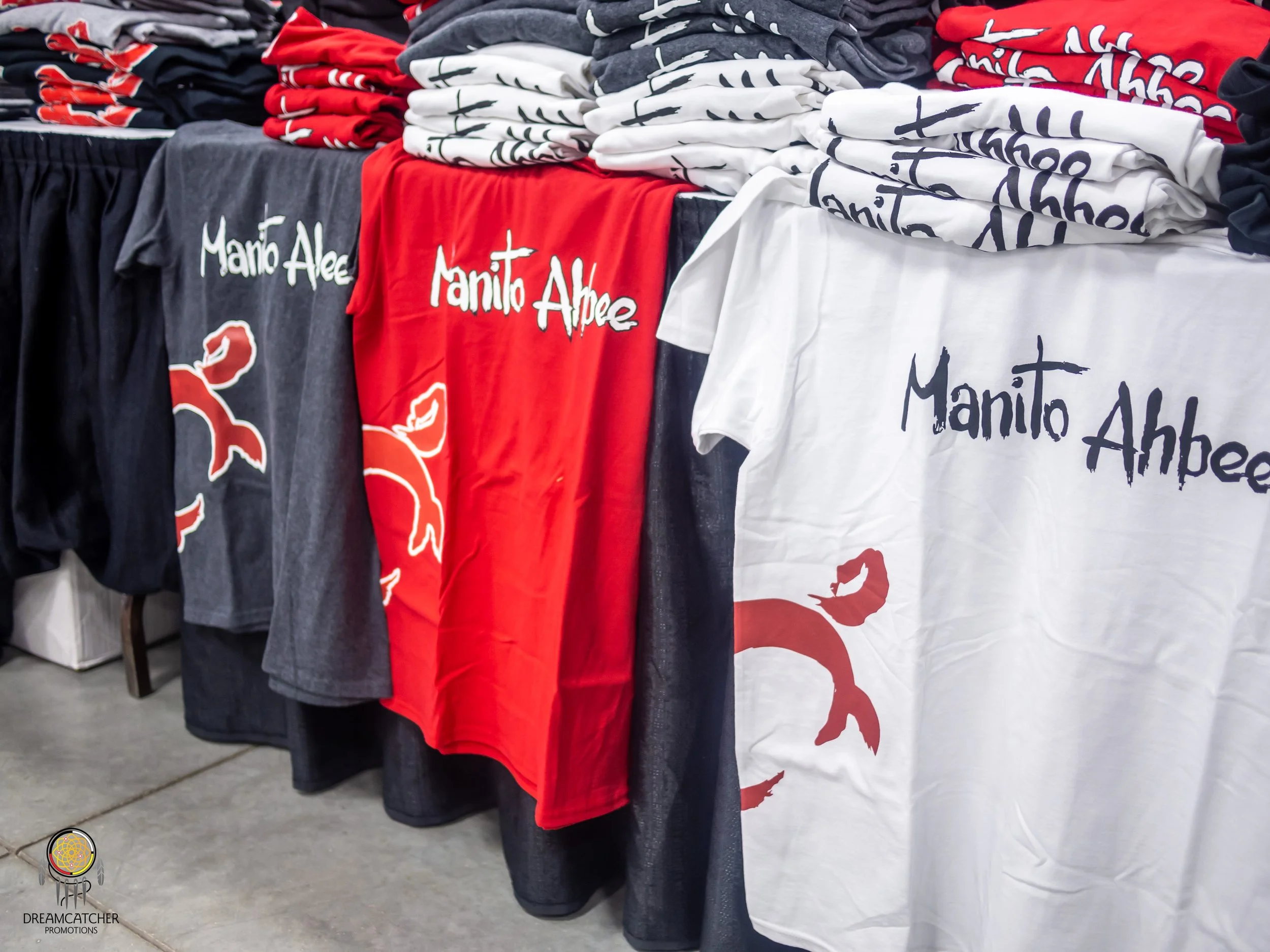 Photos taken for Dreamcatcher Promotions