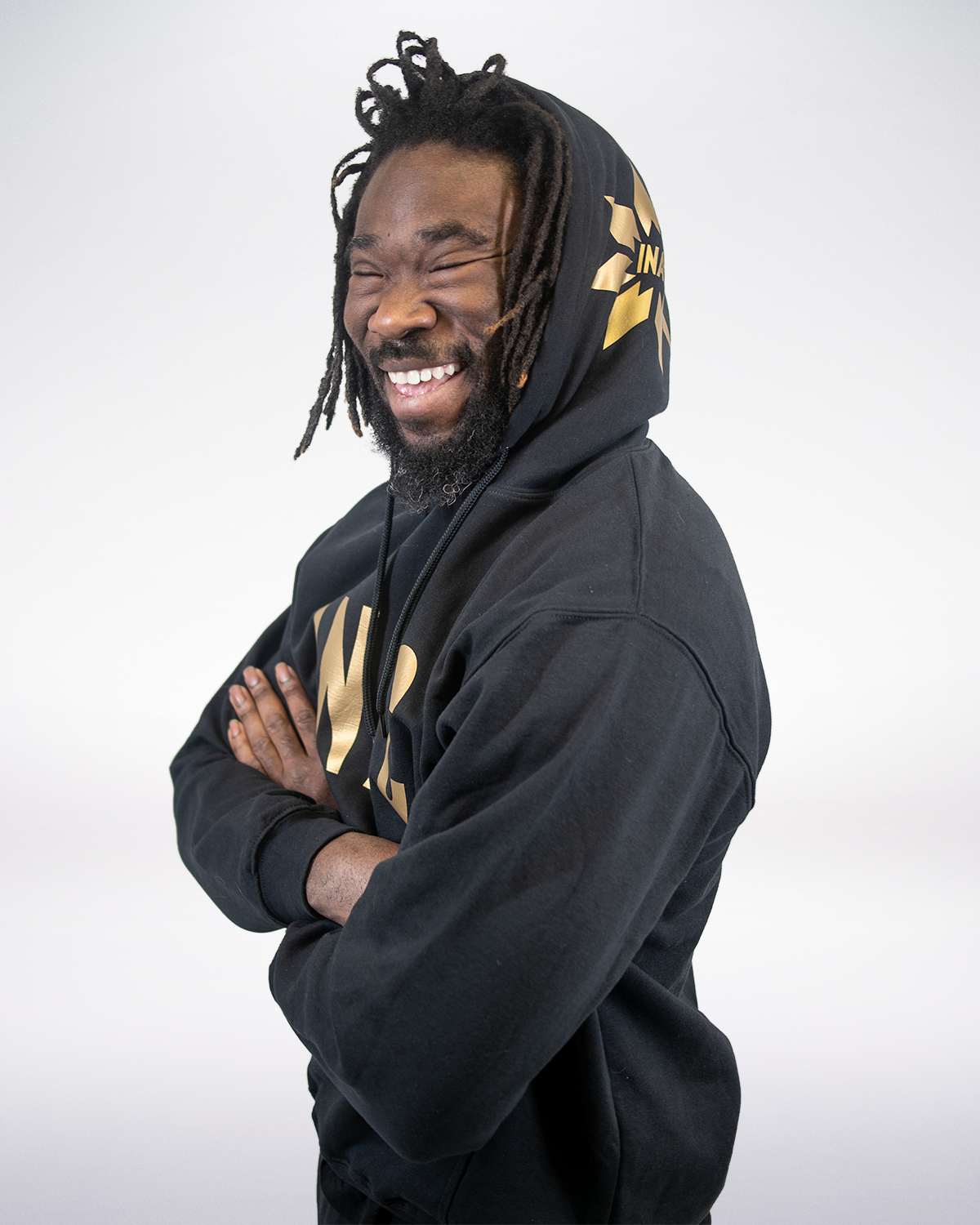 Photos taken for INAC (Indigenous Nations Apparel Company)