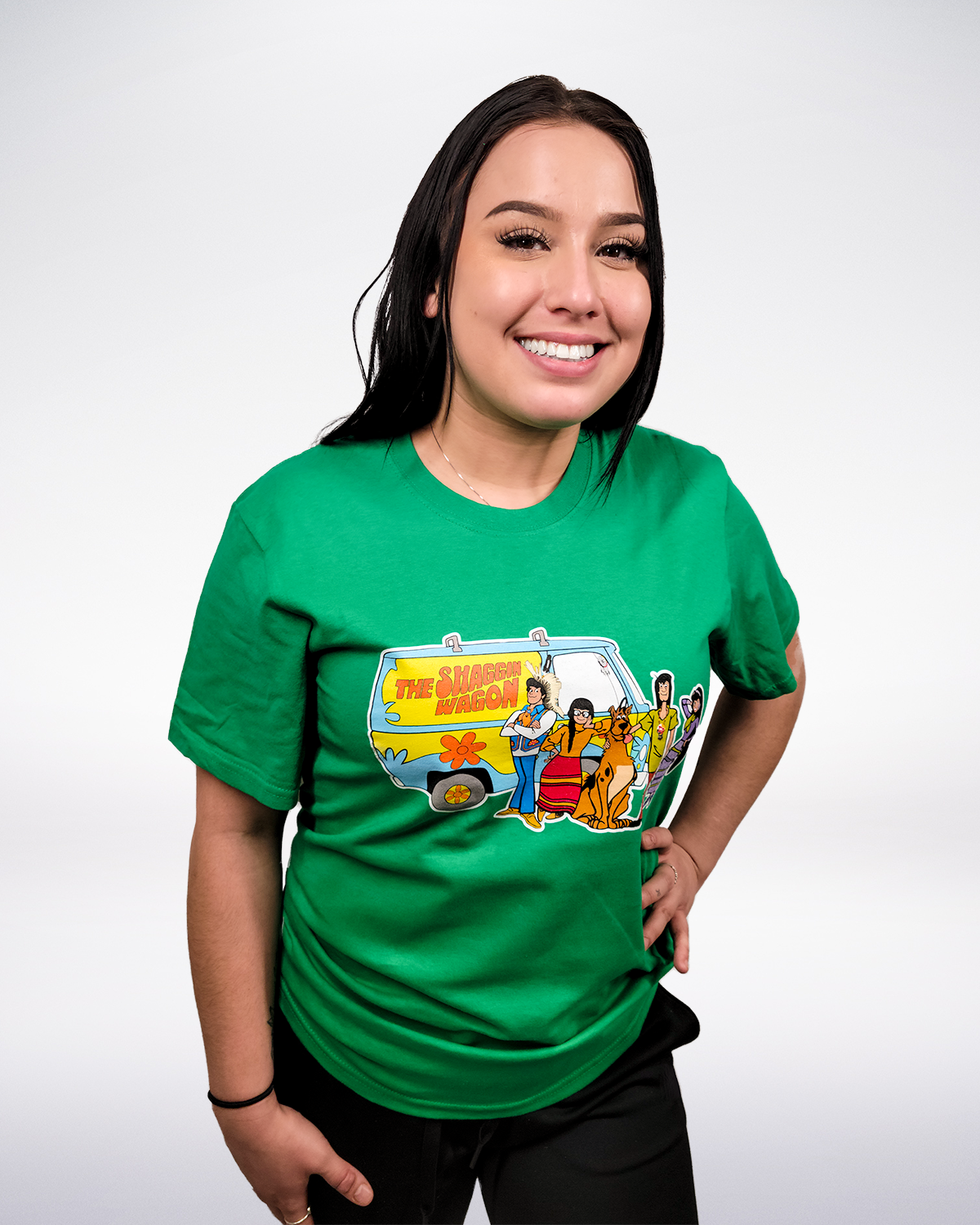 Photos taken for INAC (Indigenous Nations Apparel Company)