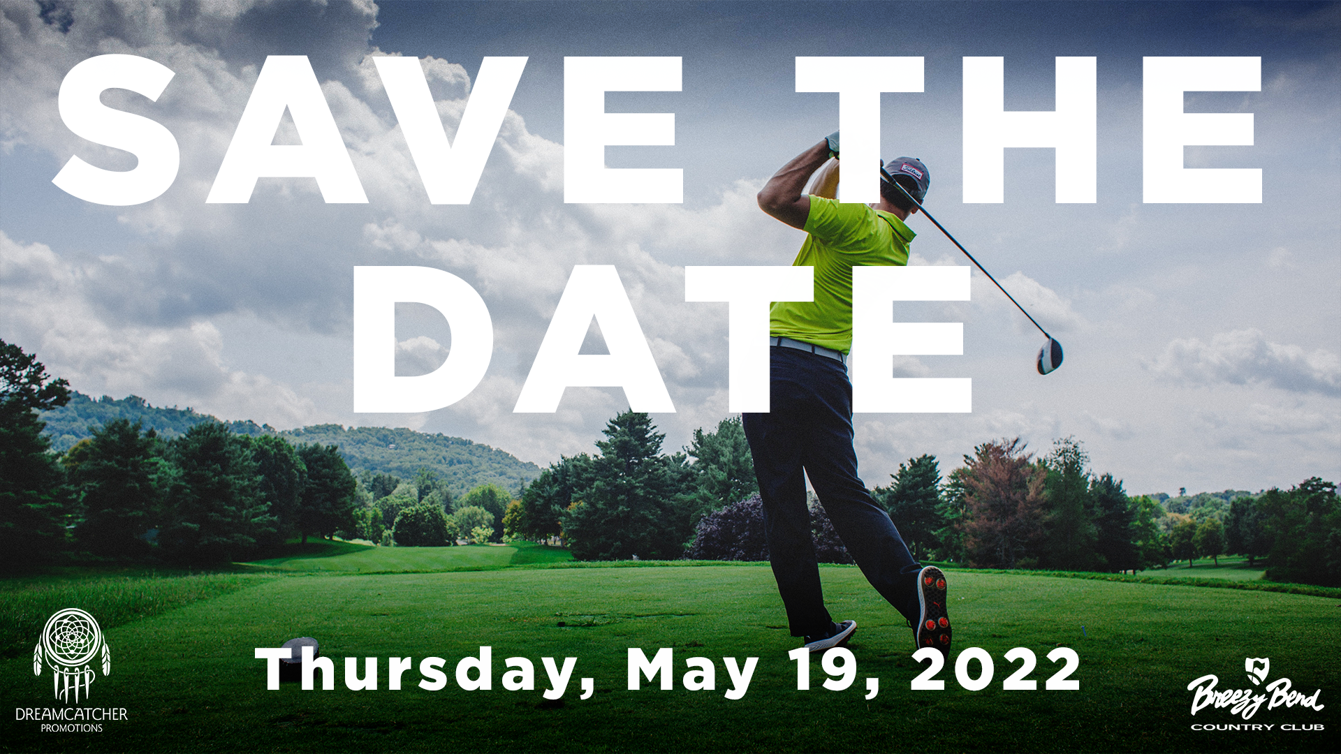 Designed for Dreamcatcher Promotions