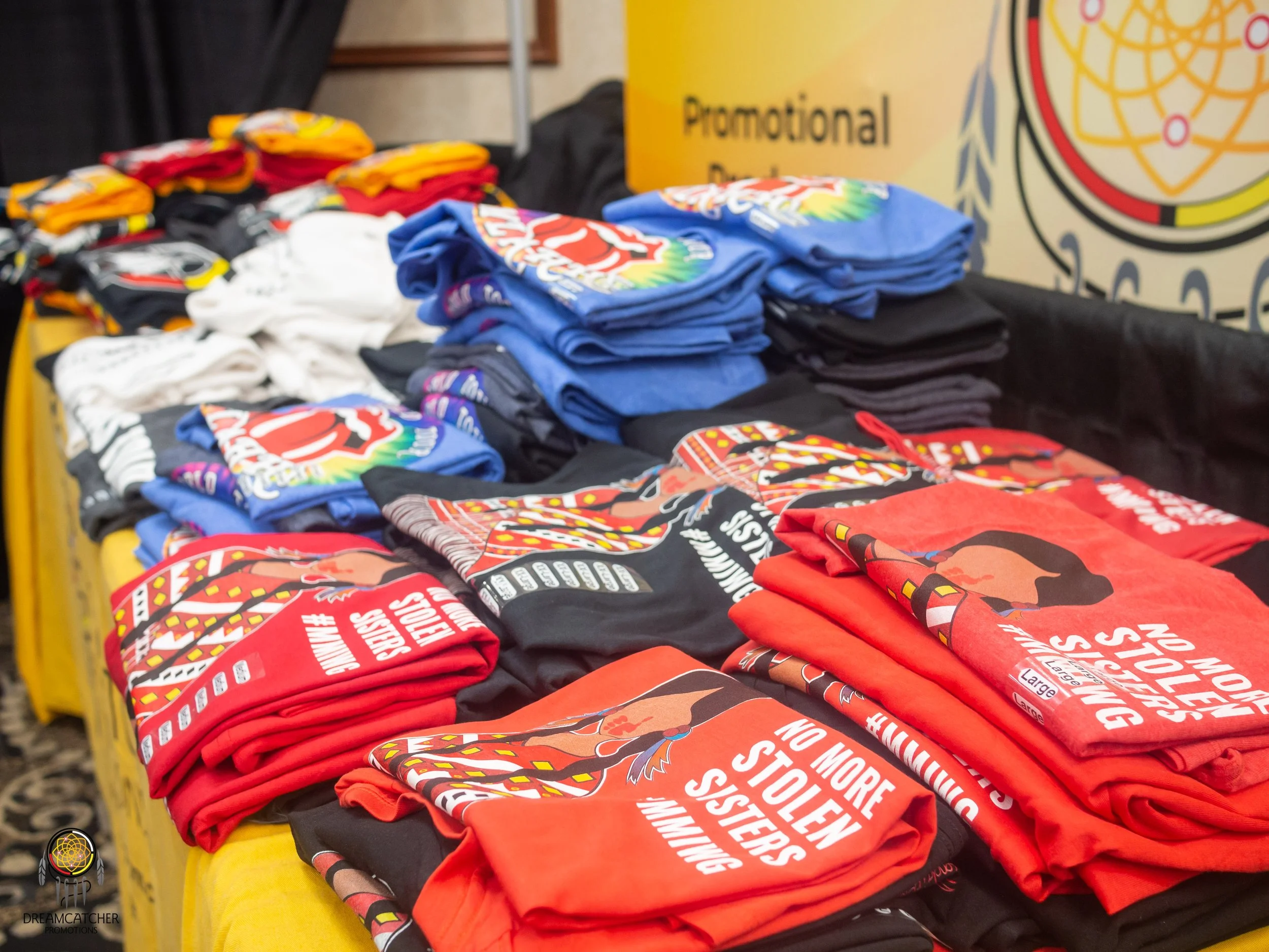 Photos taken for Dreamcatcher Promotions