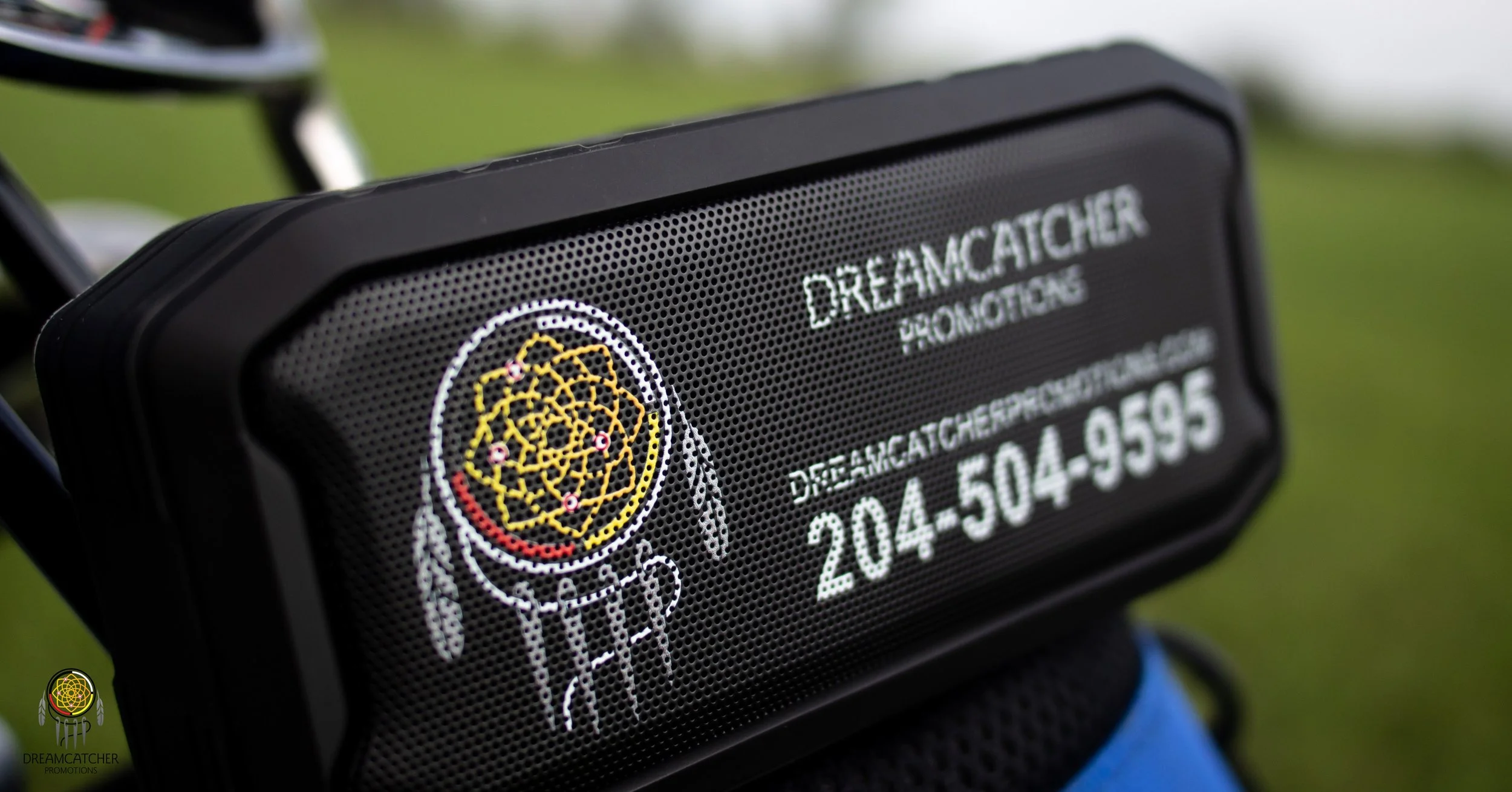 Photos taken for Dreamcatcher Promotions