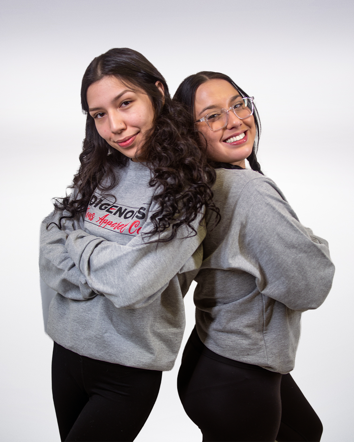 Designed & Photographed for INAC (Indigenous Nations Apparel Company)