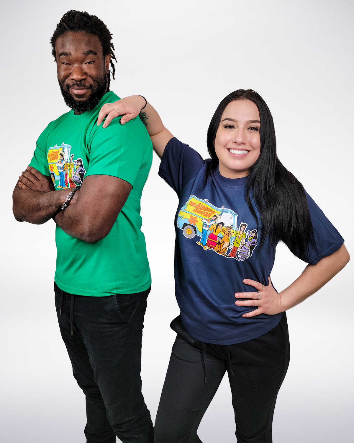 Photos taken for INAC (Indigenous Nations Apparel Company)