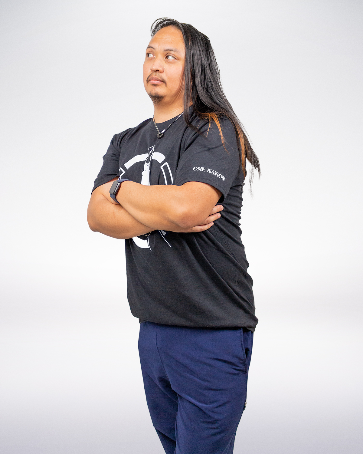 Photos taken for INAC (Indigenous Nations Apparel Company)