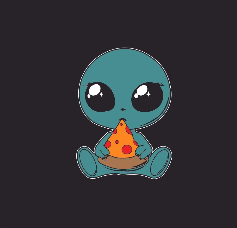 Designed for a colleague