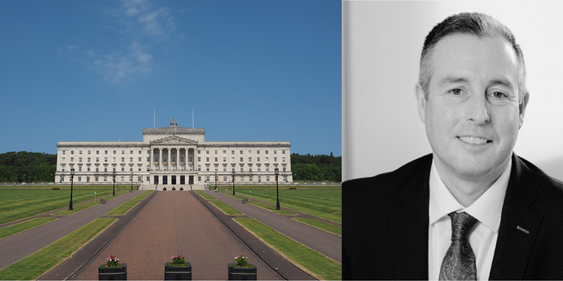 Paul Givan in Government: A member-funded report