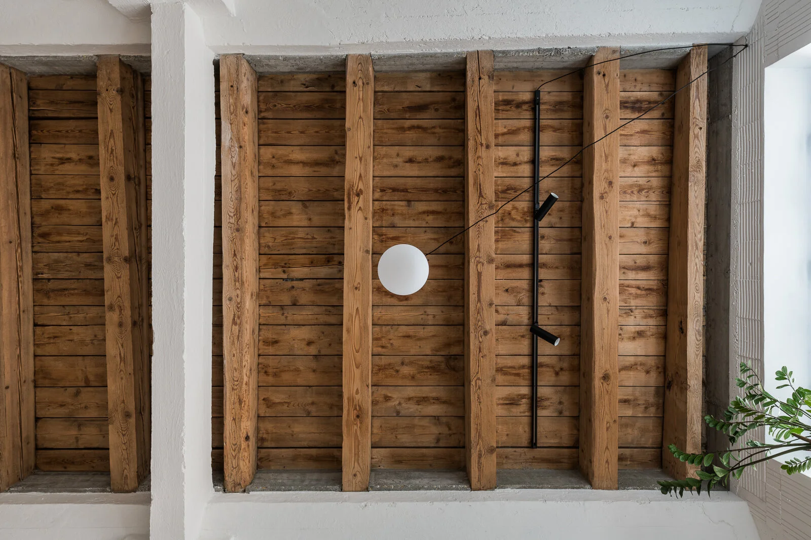 Loft Ludwigov mlyn