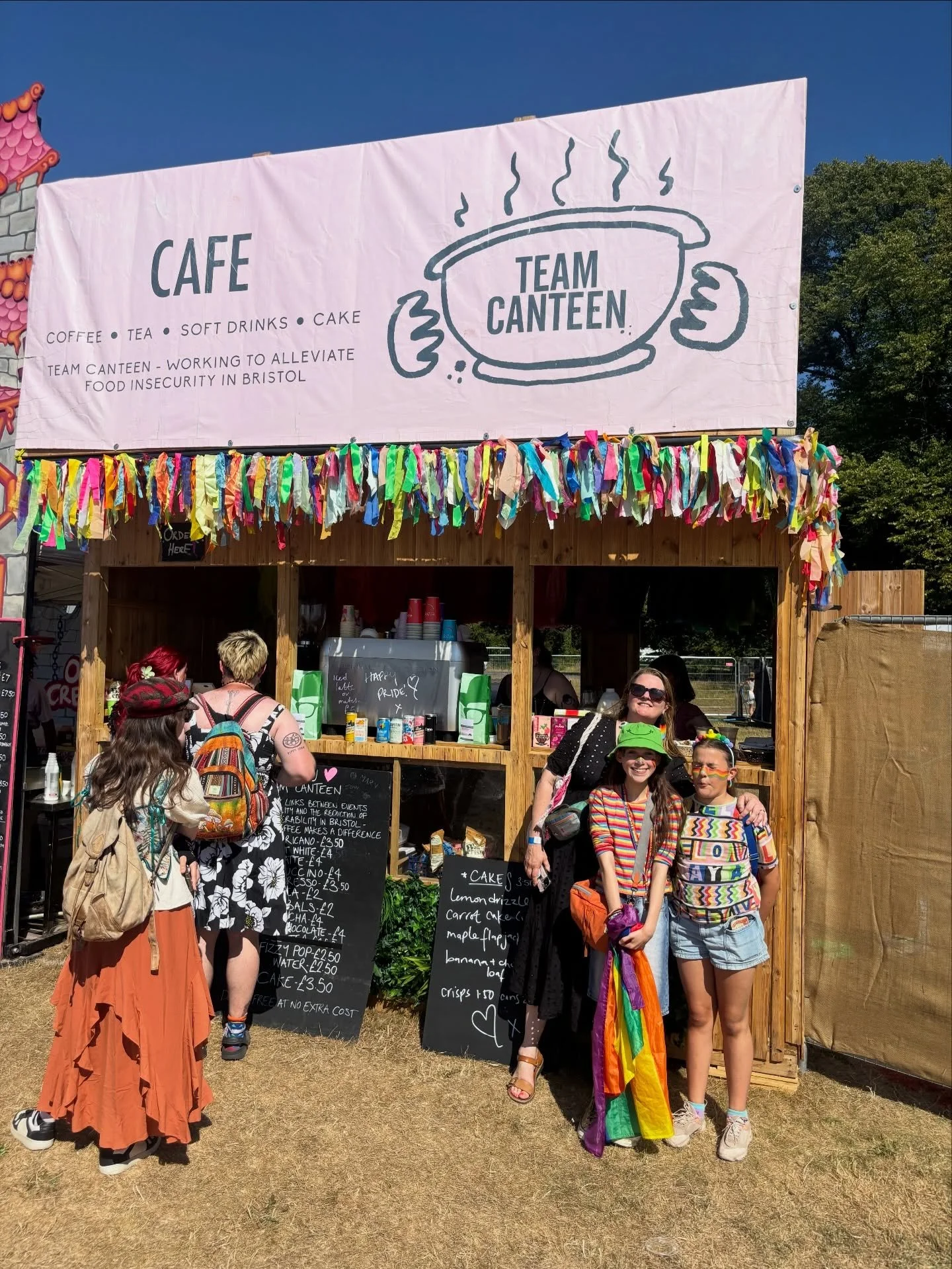 A look back at projects we were involved in over 2025 With huge thanks to our collaborators &amp; supporters 🙌🫶
All year- Delivered recipe kits to BS3 and BS5 Food Clubs.. 1128 kits, each containing a nutritious meal for 4 
FEB Provided fish and ch