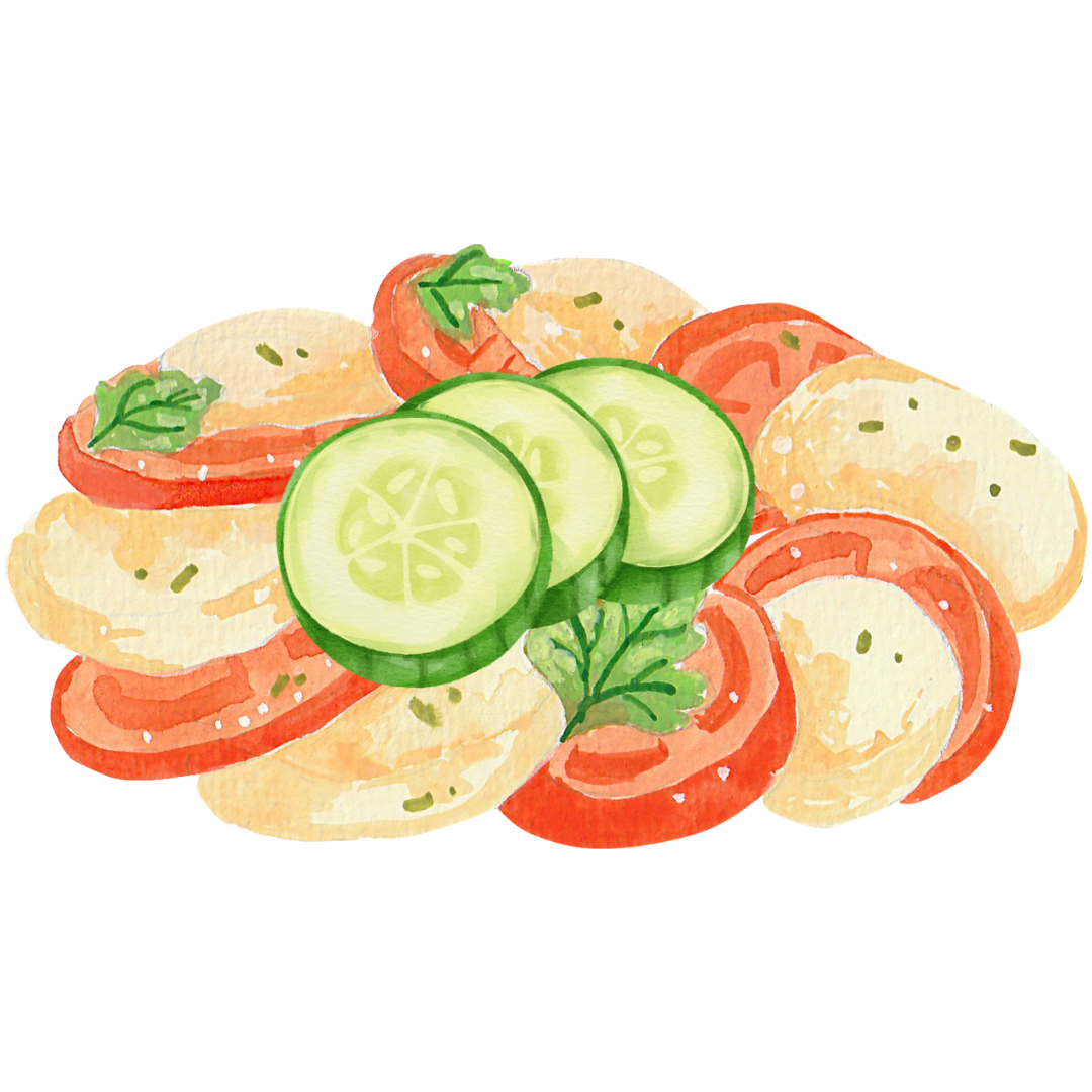 Caprese Salad