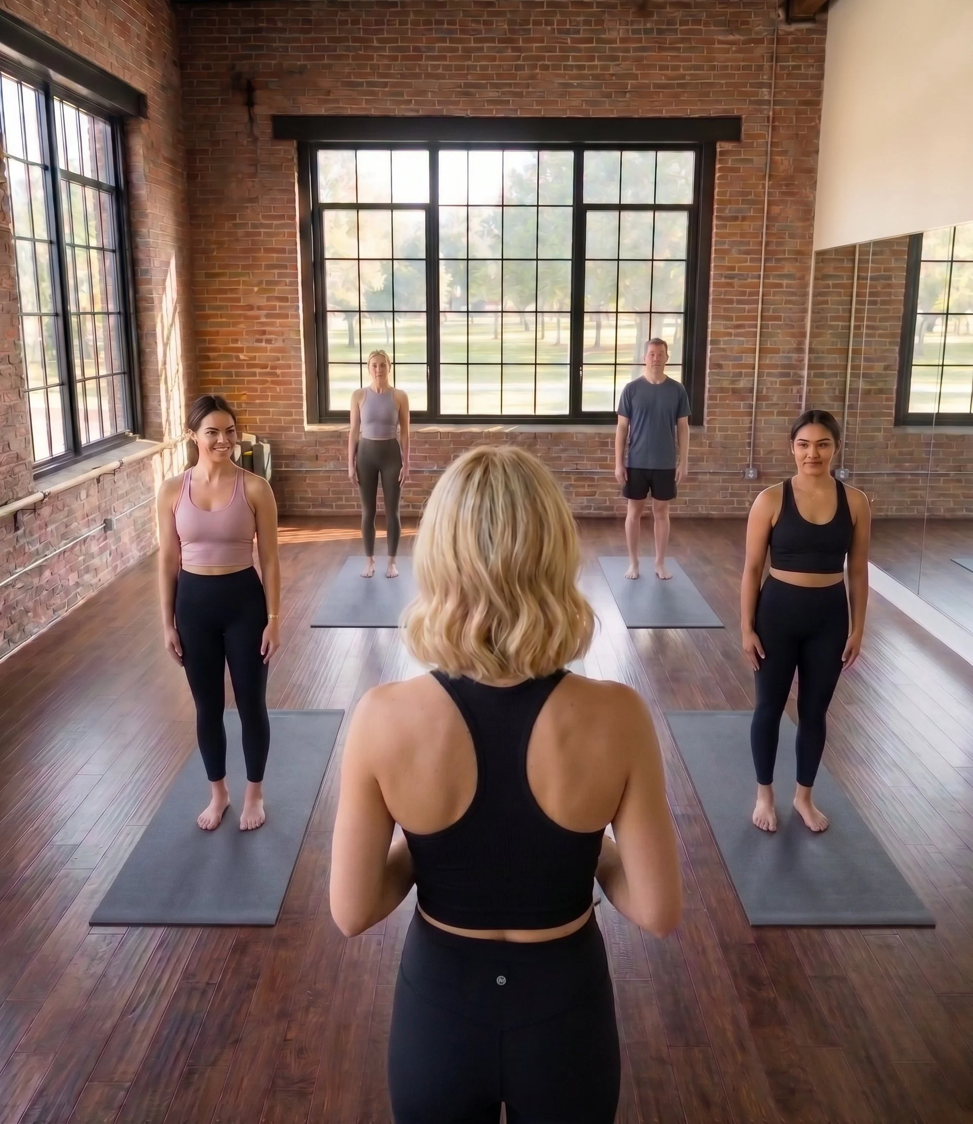 What Pilates Teachers Actually Need From a Studio
