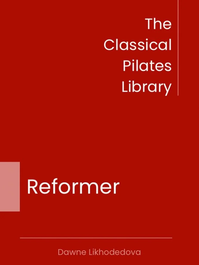 Hello, you beauty. 😍

The Reformer volume is coming soon!

Has anyone had a chance to look through the Mat volume yet?

I&rsquo;ve been thinking about breathing patterns. 

The Reformer seems to call for more prescribed breathing than the Mat, but i