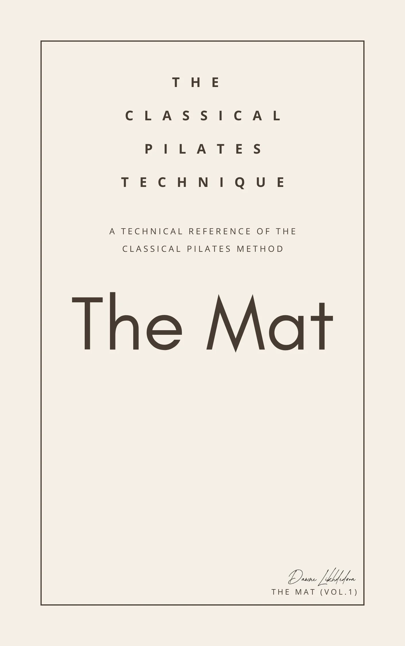 Classical Pilates Technique.jpg