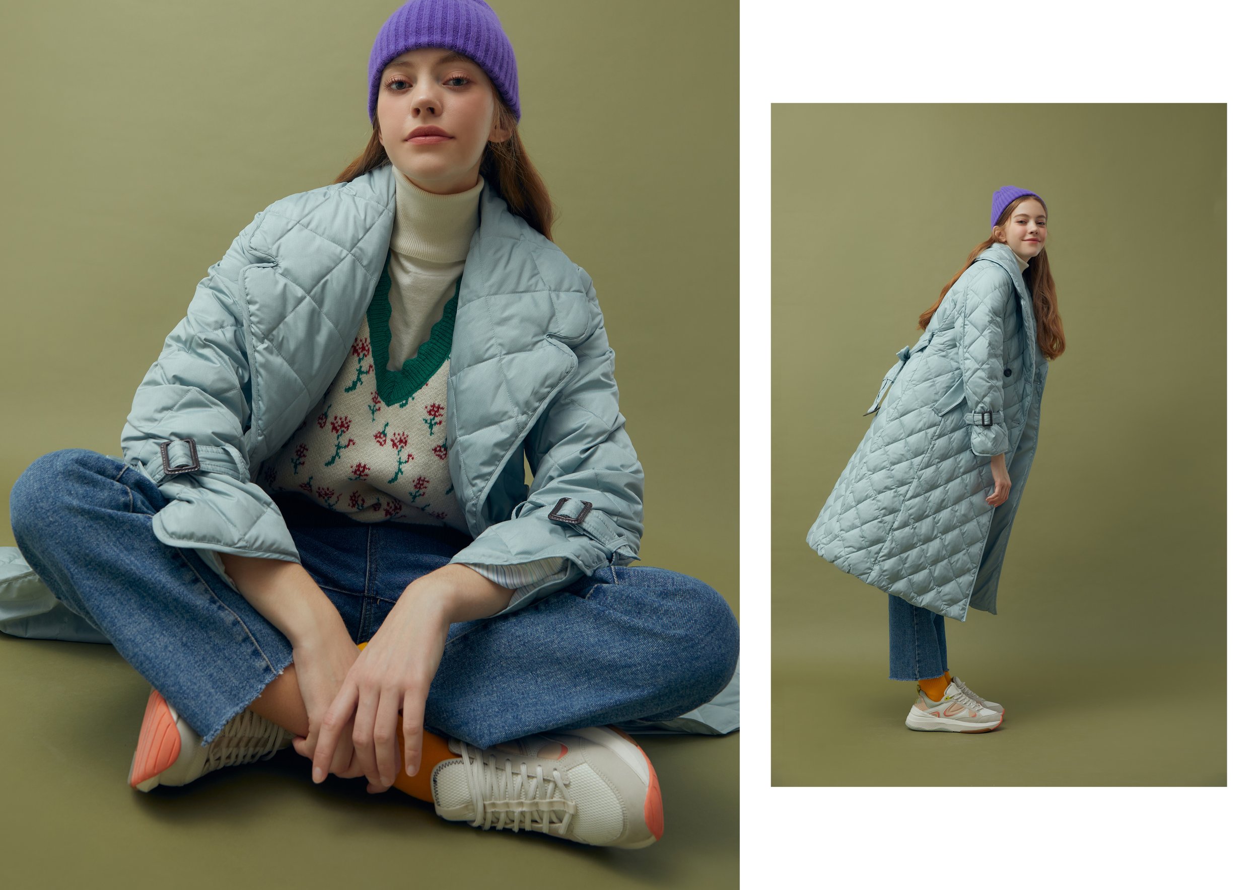 STUDIO LUXE 2021.10