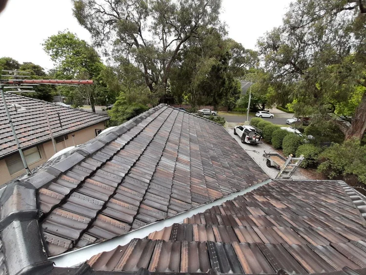 Roof Repairs, Restoration & Repointing Services in Melbourne E.T. Roofing