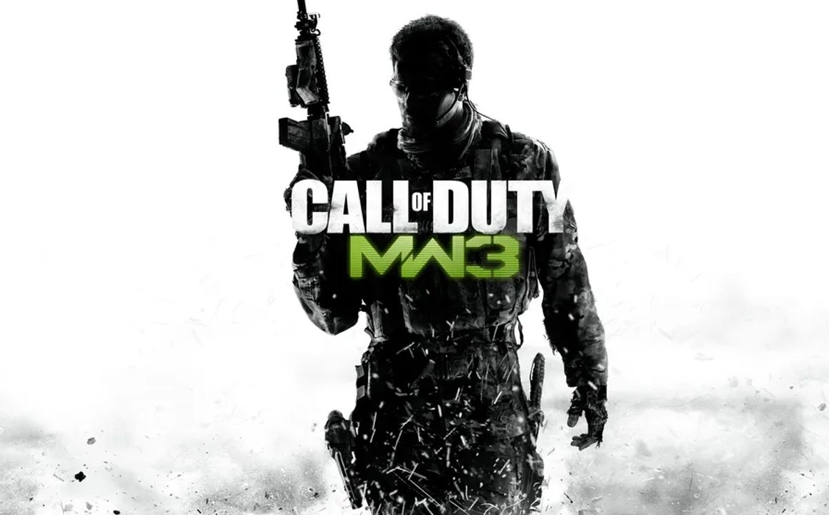 Call of Duty Modern Warfare III