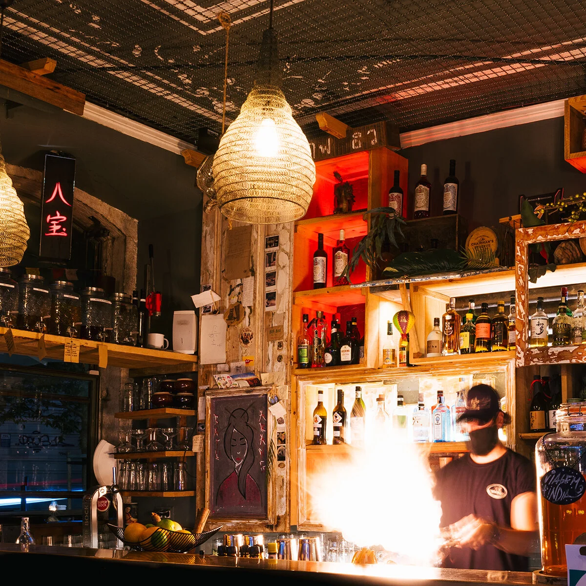 Lisboa — BOABAO Restaurante Asiático Lisboa, Porto & Barcelona