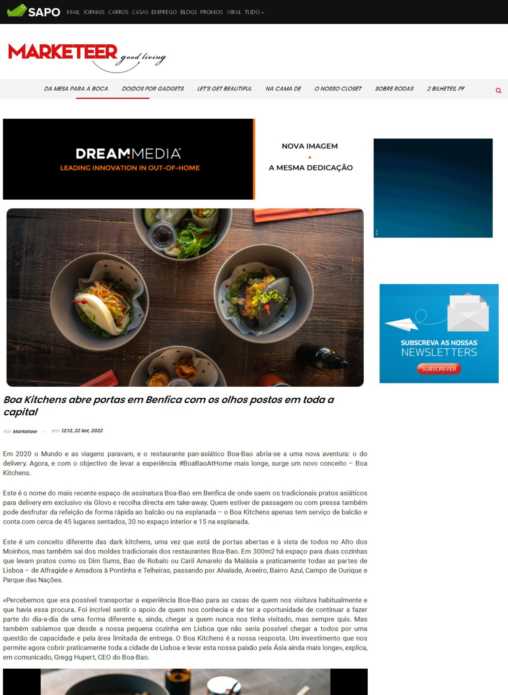 Marketeer Online_Cocinas Boa abre sus puertas en Benfica con la vista puesta en toda la capital_page-0001.jpg