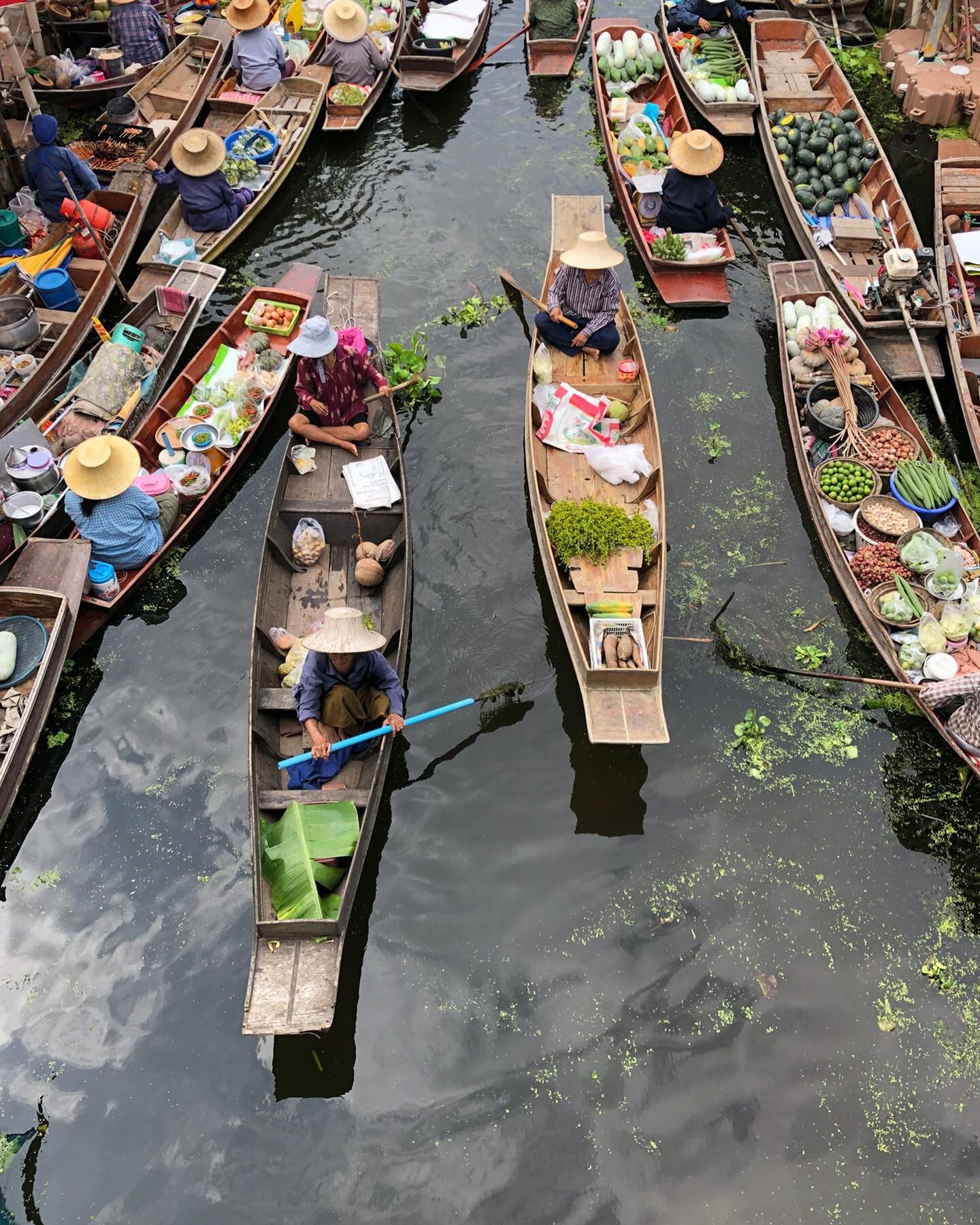 Mercados flotantes asiáticos de alimentos 🤤

#timeoutlisboa #timeoutporto #asianfood