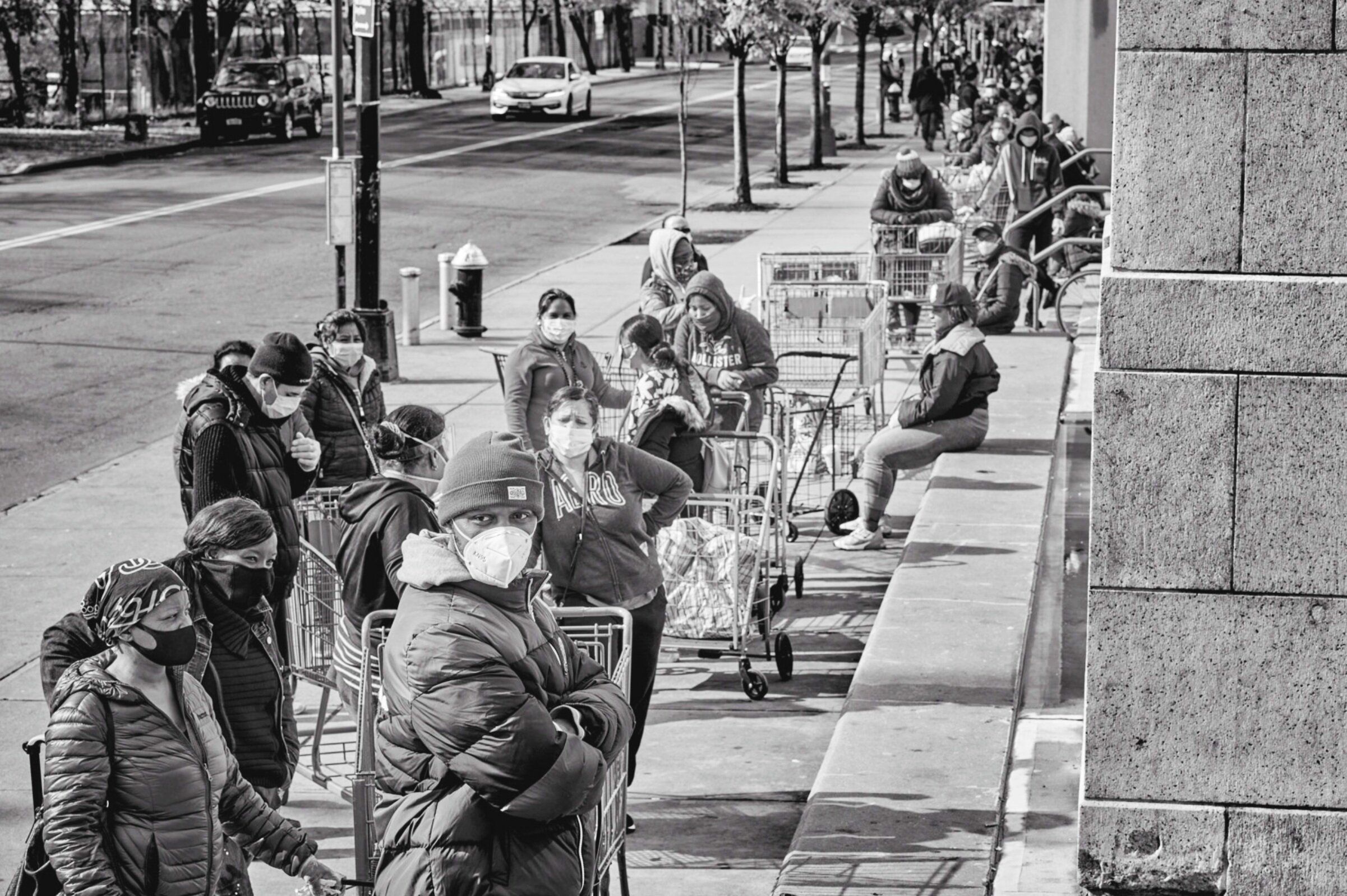 NYCOVID-19 - The New York Times