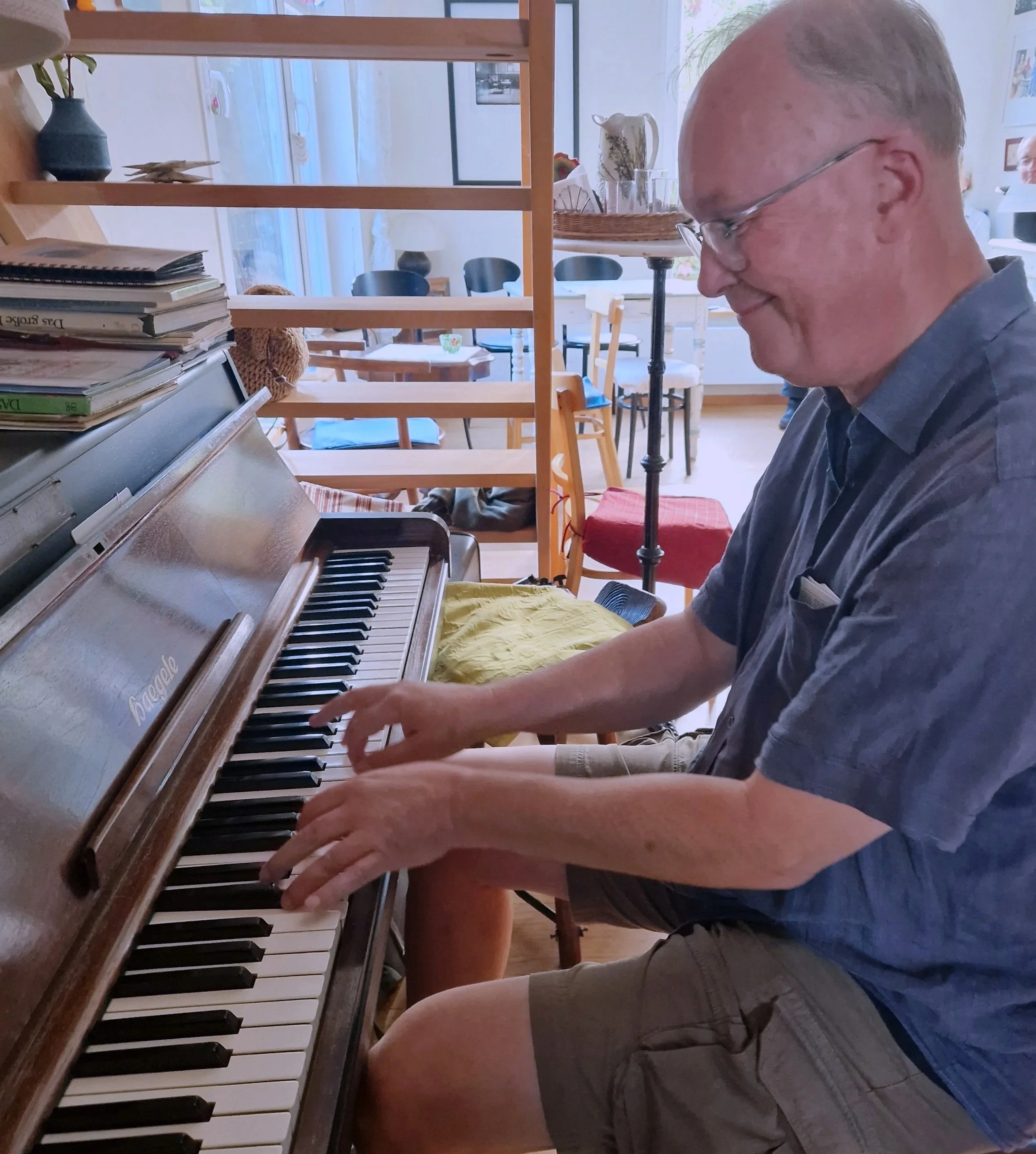 Stephan Schleiner