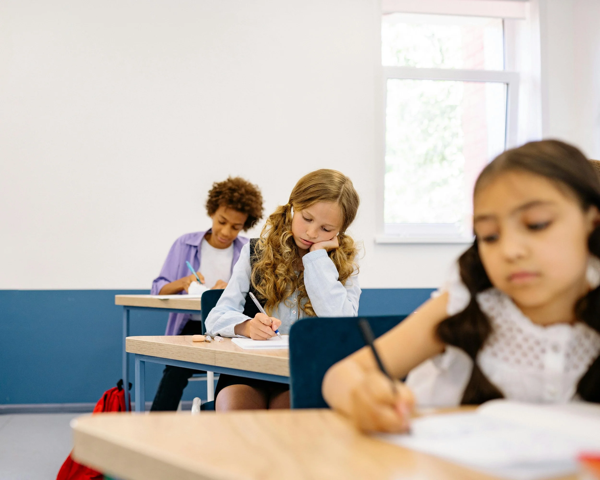 ANGLAIS POUR LES NIVEAUX B1/B2