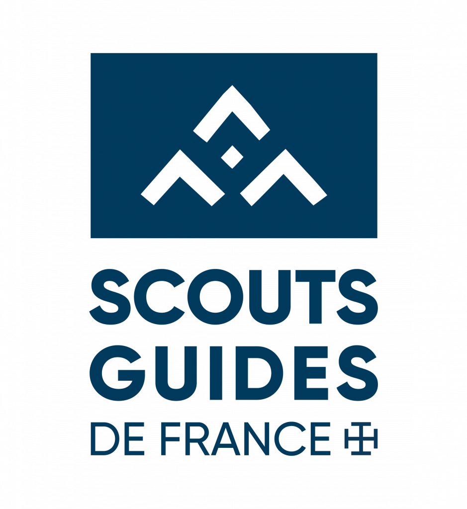 scouts de france logo