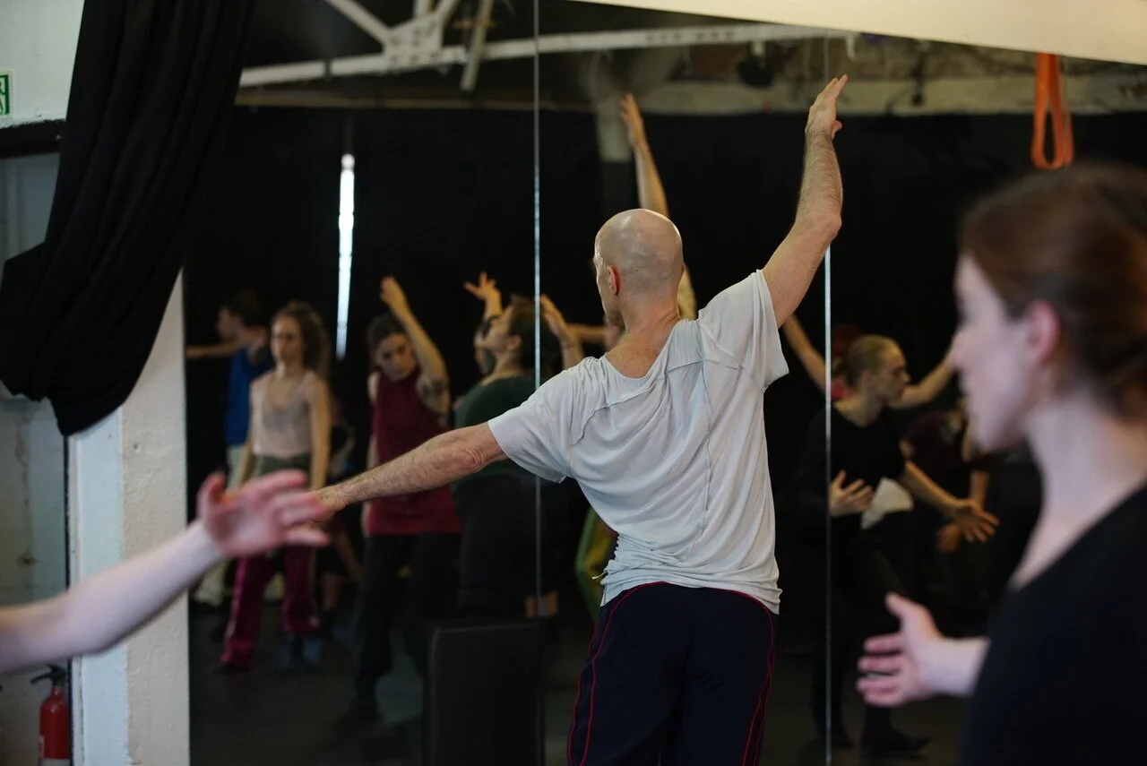 Daily RMDC Company Classes